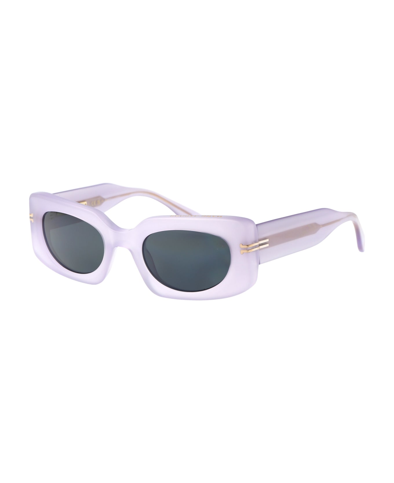 Marc Jacobs Eyewear Mj 1075/s Sunglasses - 789IR LILAC サングラス