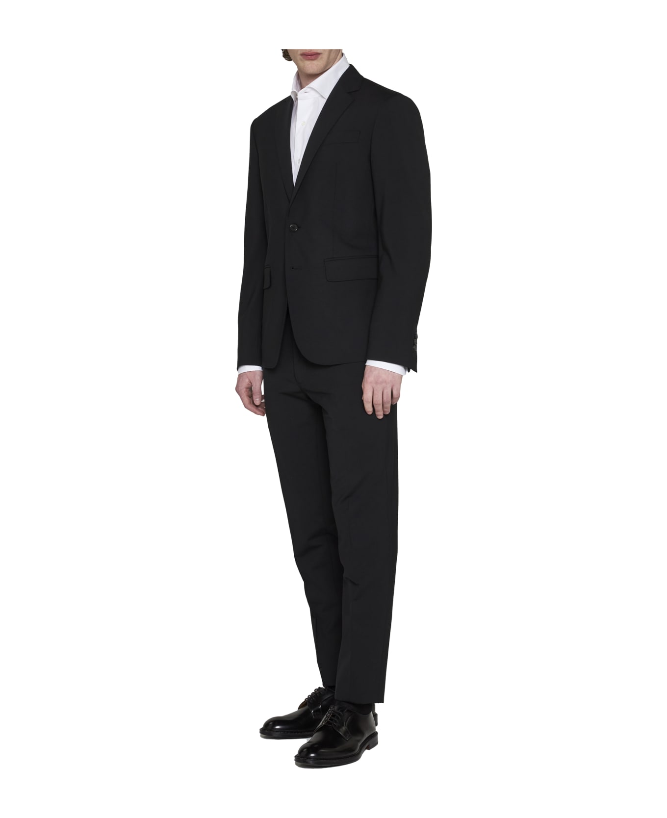 Dsquared2 Suit - Black