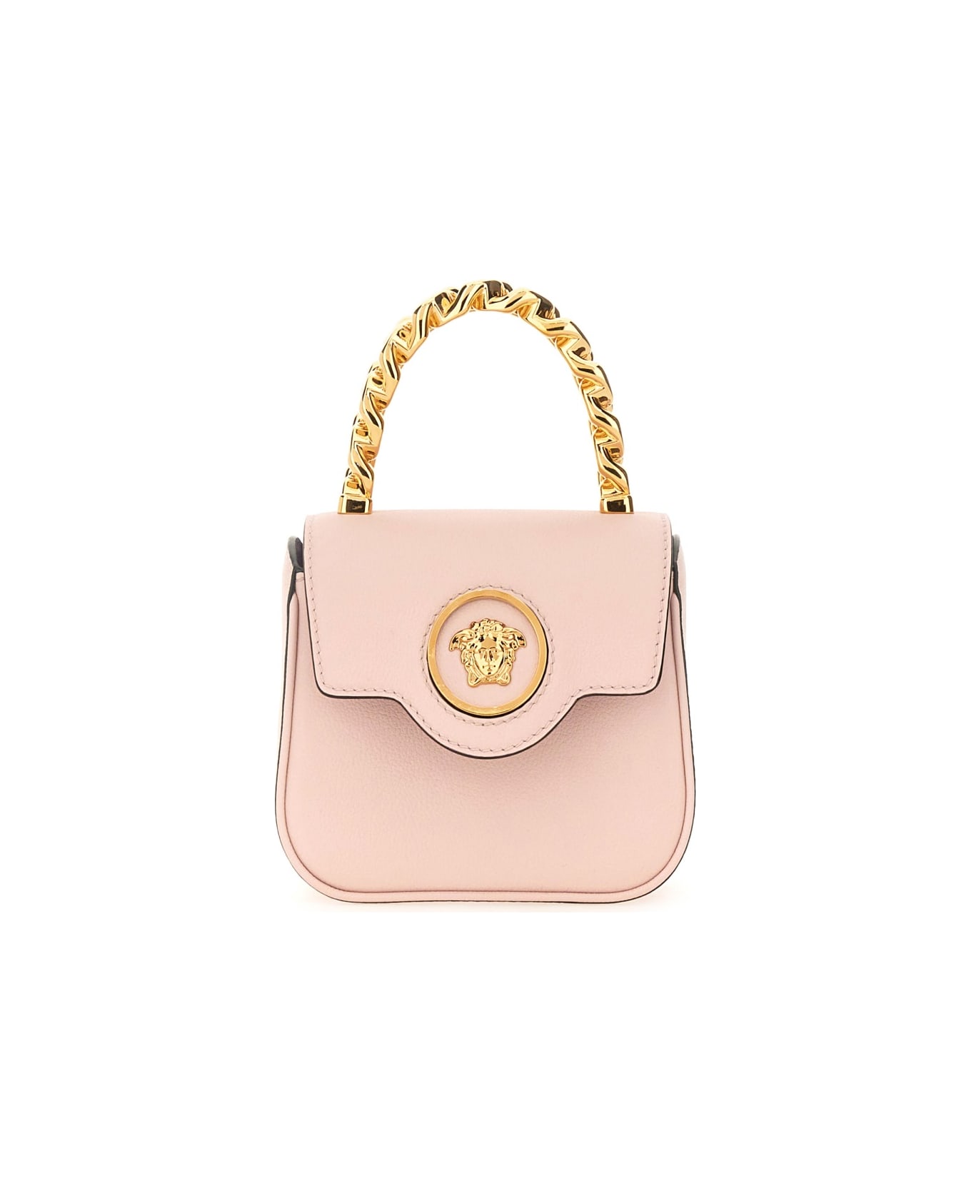 Versace Mini Bag "the Jellyfish" Kids - PINK