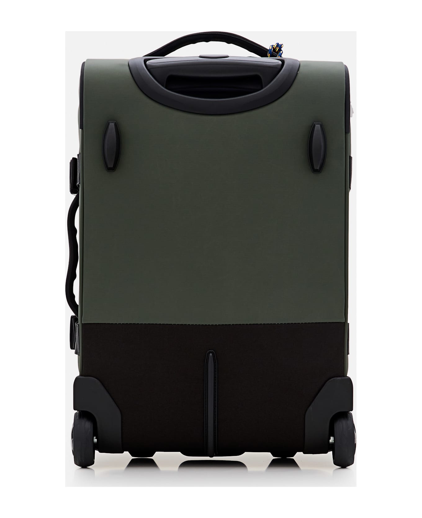 K-Way Blossac S Trolley - Green