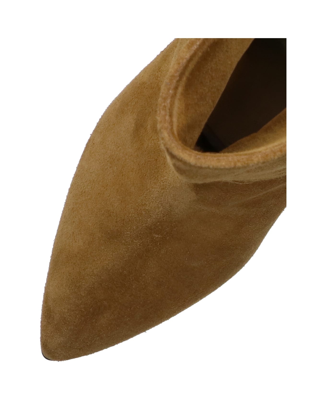 Isabel Marant 
lirina
 High Boots - Brown
