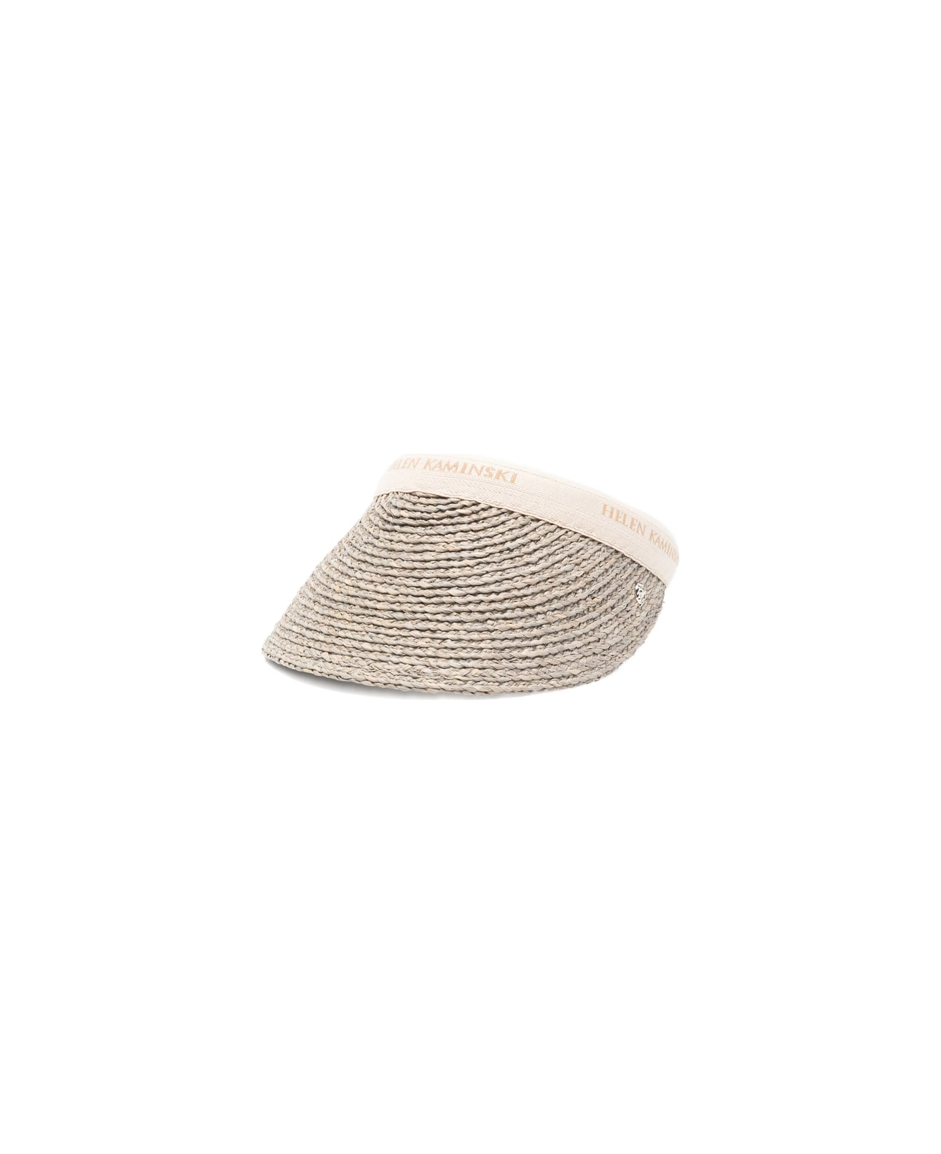 Helen Kaminski Cap - NEUTRALS