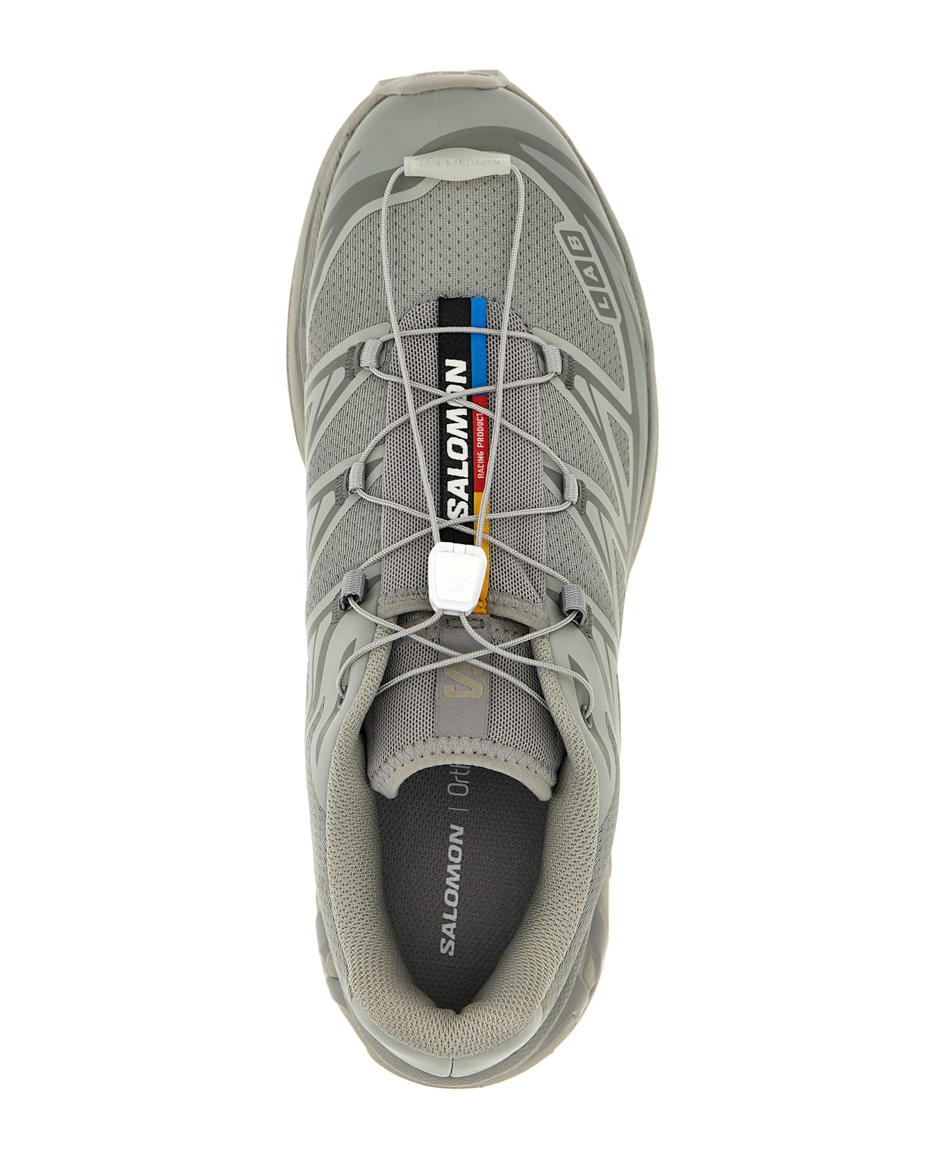 Salomon 
xt-6
 Sneakers - Gray