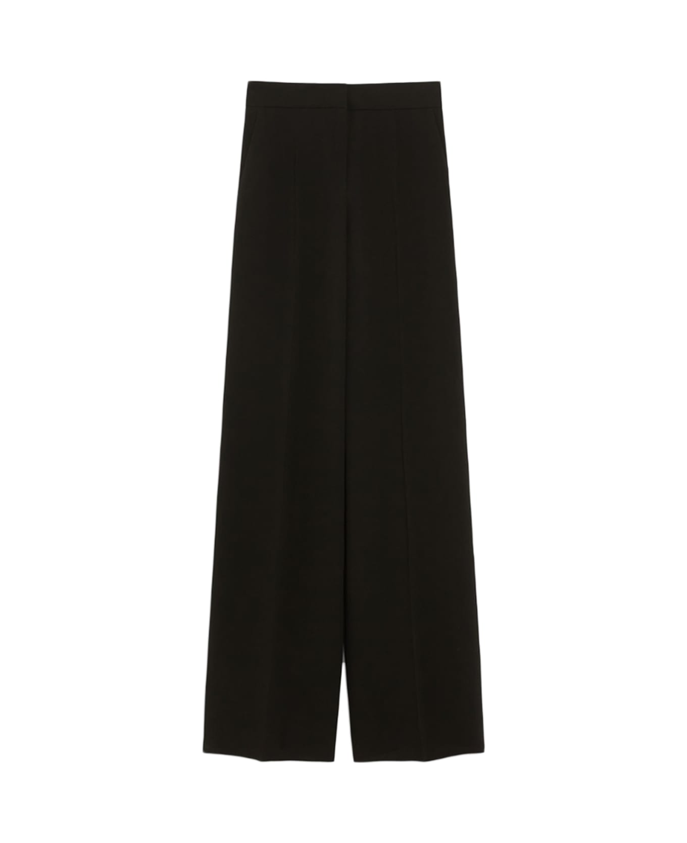Max Mara Pianoforte 

abetone

 Pants - Ink