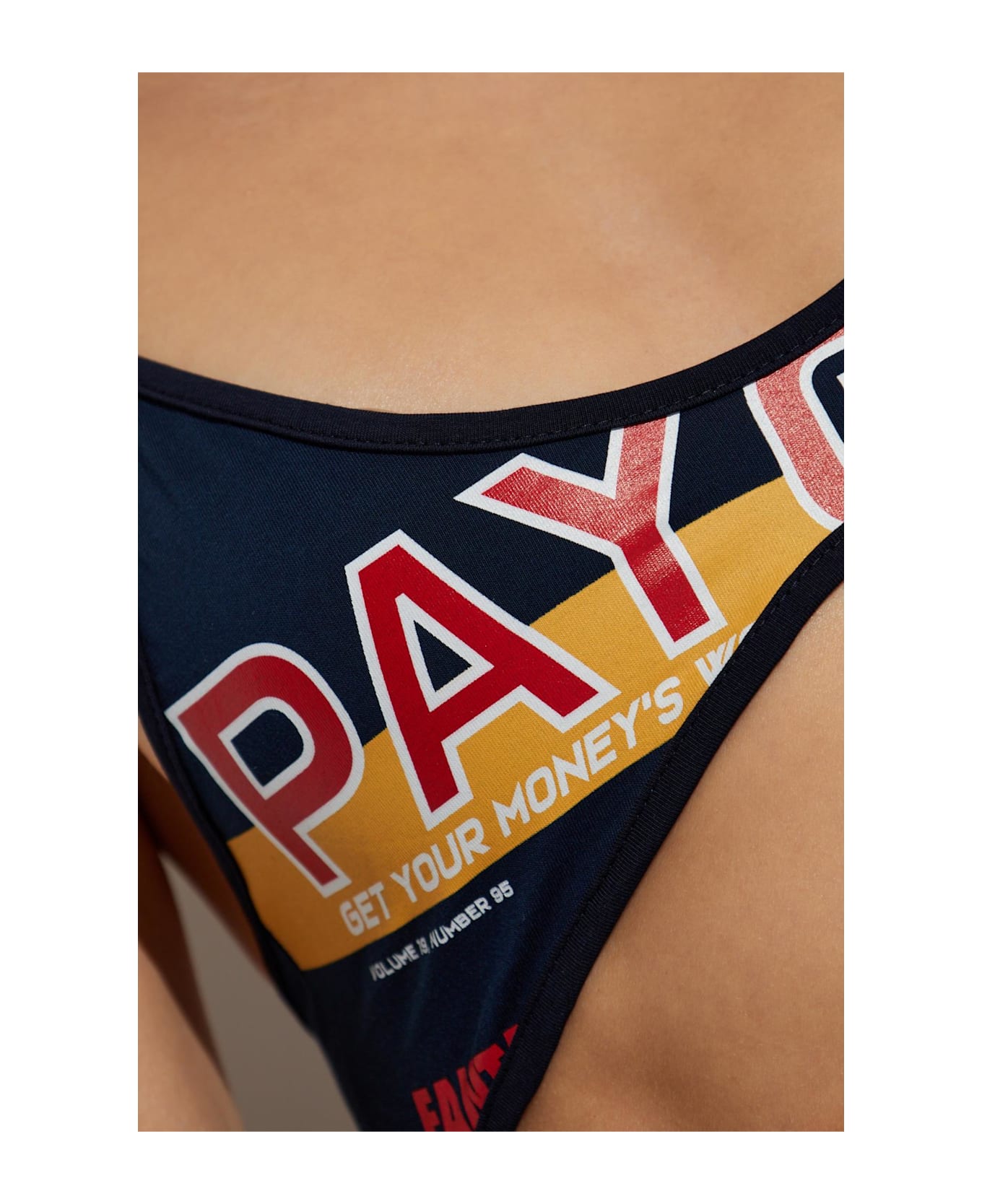 Dsquared2 Dsquared2 X Bettter - Blue