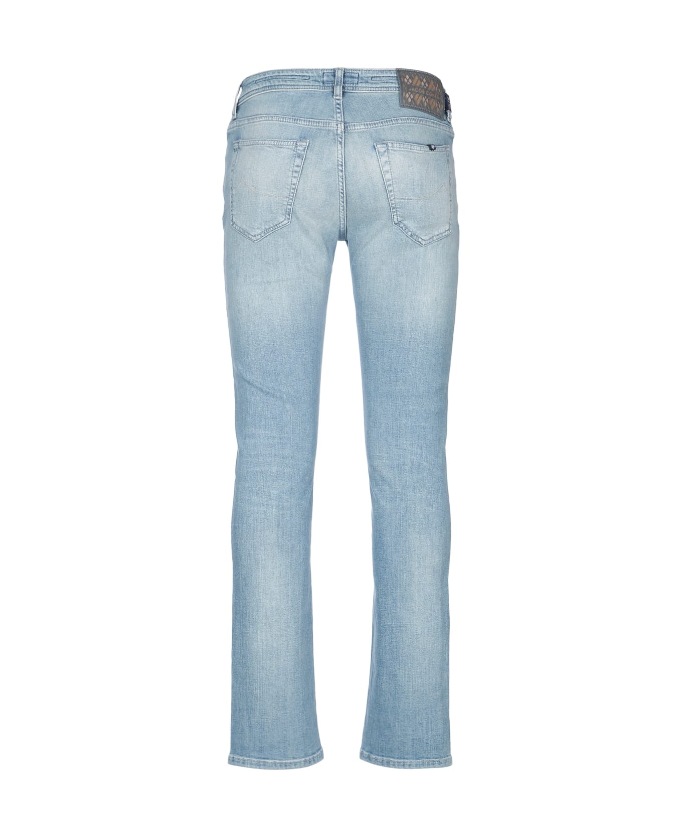 Jacob Cohen Jeans - LIGHTBLUE