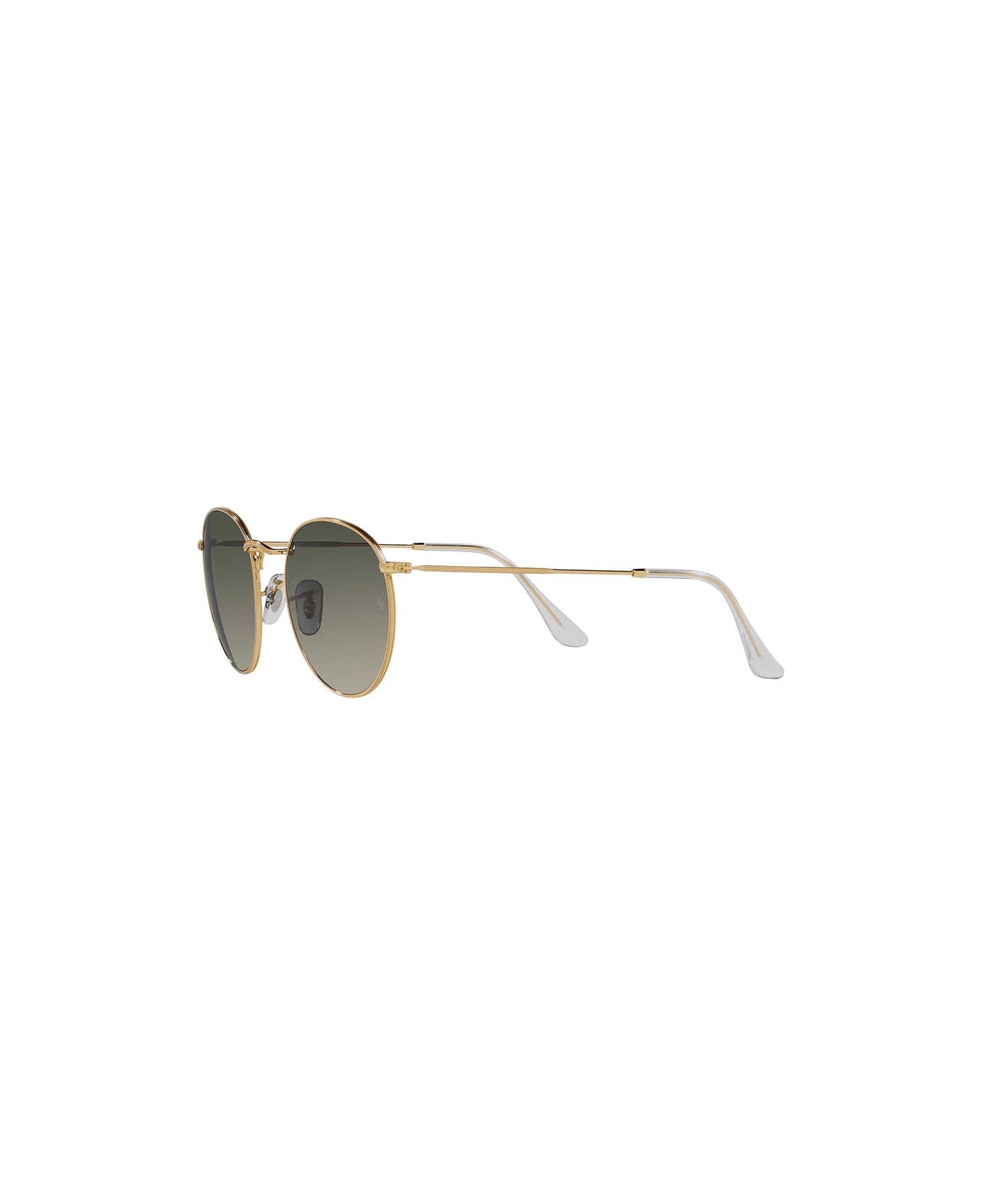 Ray-Ban Sunglasses - Oro/Grigio サングラス