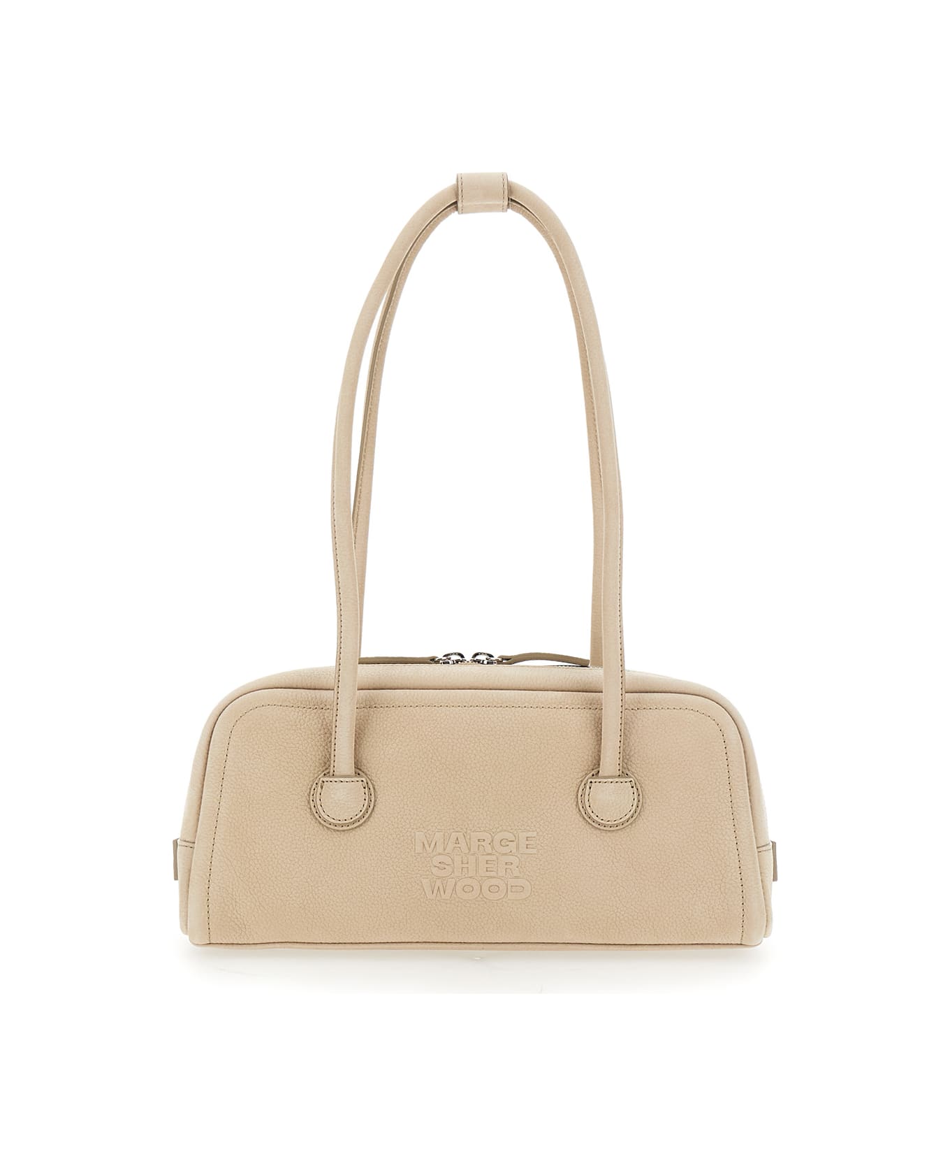 Marge Sherwood Ff047656nudenubuck - Beige