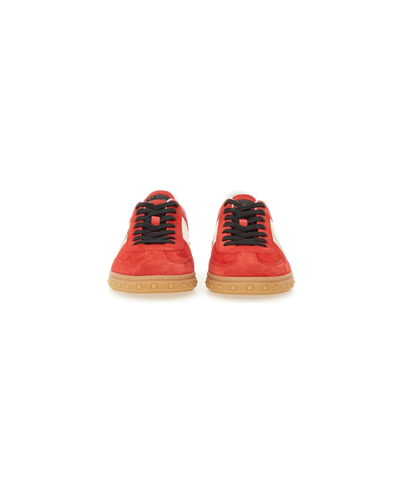 Valentino Garavani 'upvillage' Sneaker - RED