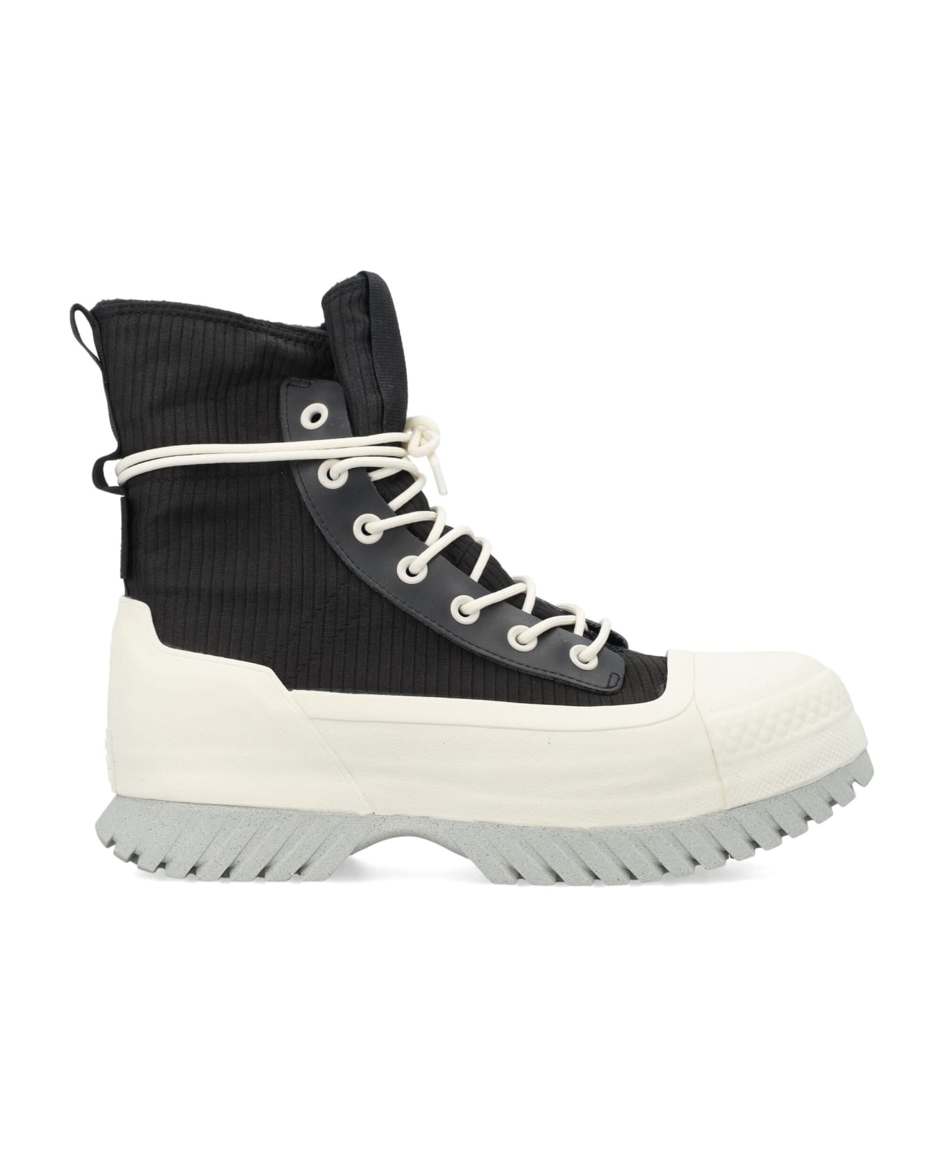 Converse Chuck Taylor All Star Lugged 2.0 Platform Counter Climate Extra High - BLACK