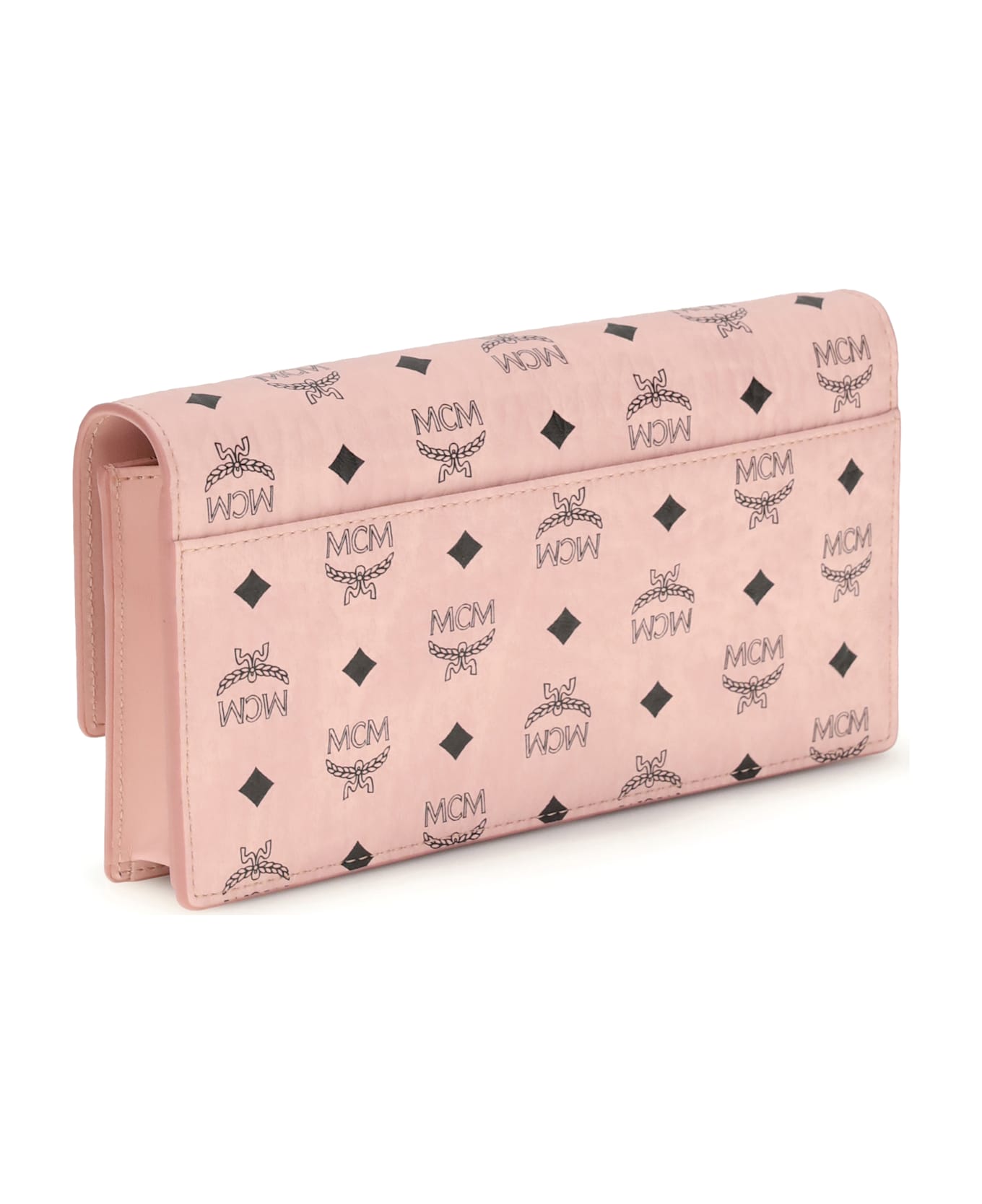 MCM Canvas Aren Wallet