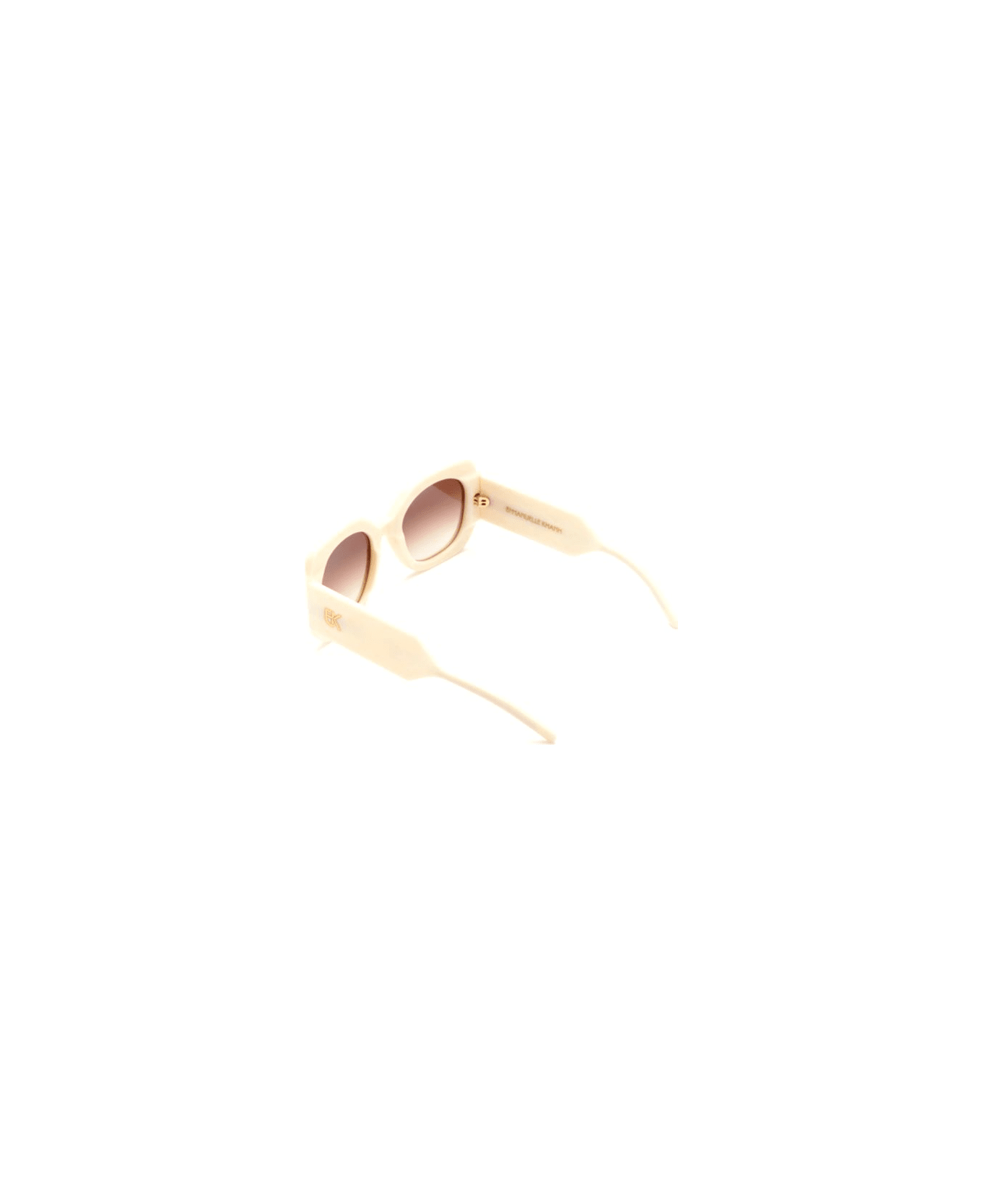 Emmanuelle Khanh 8065 201 Malibu - Fwhite - white