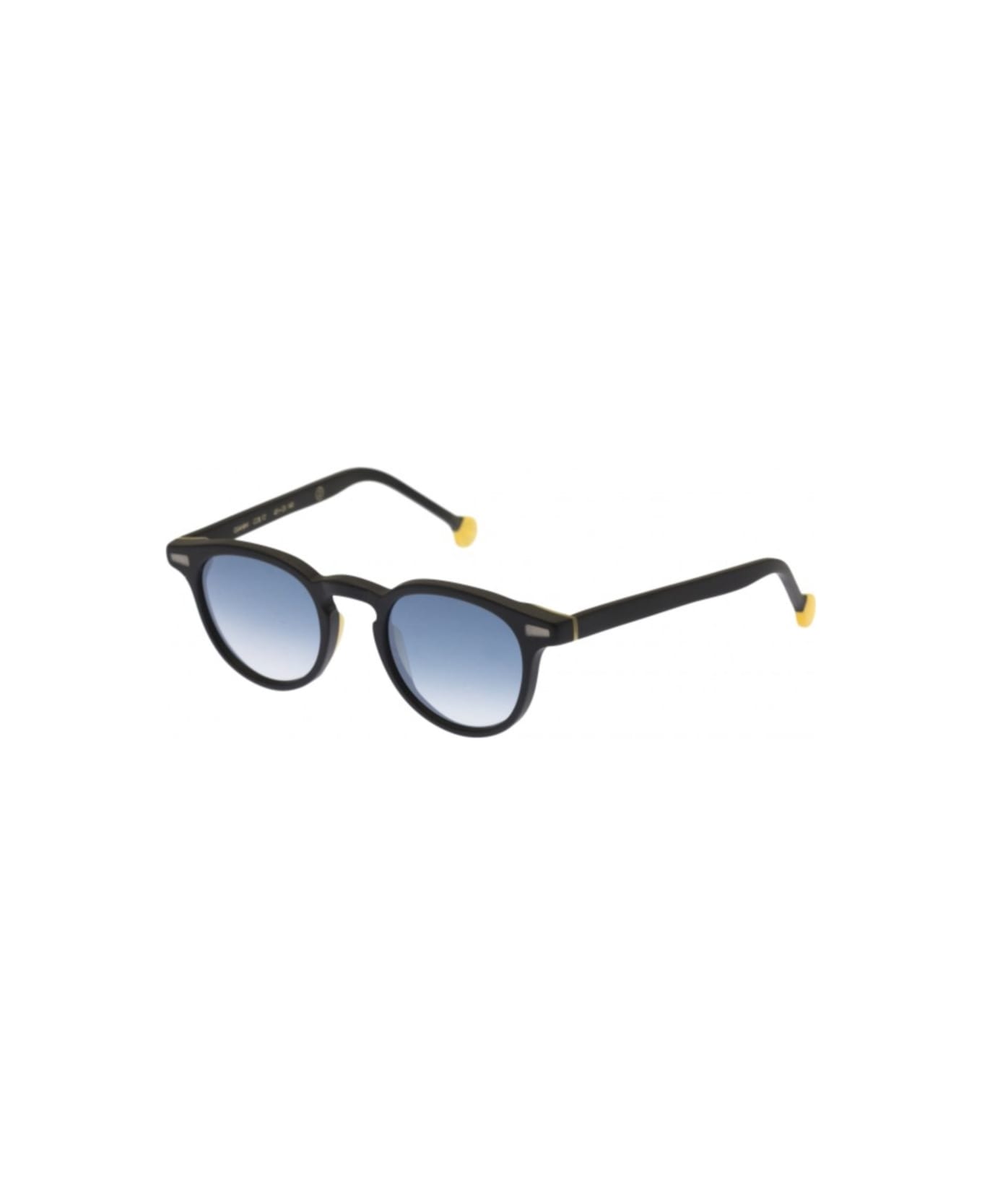 Kyme Gianni Col 12 - Kyminimatt Black | italist