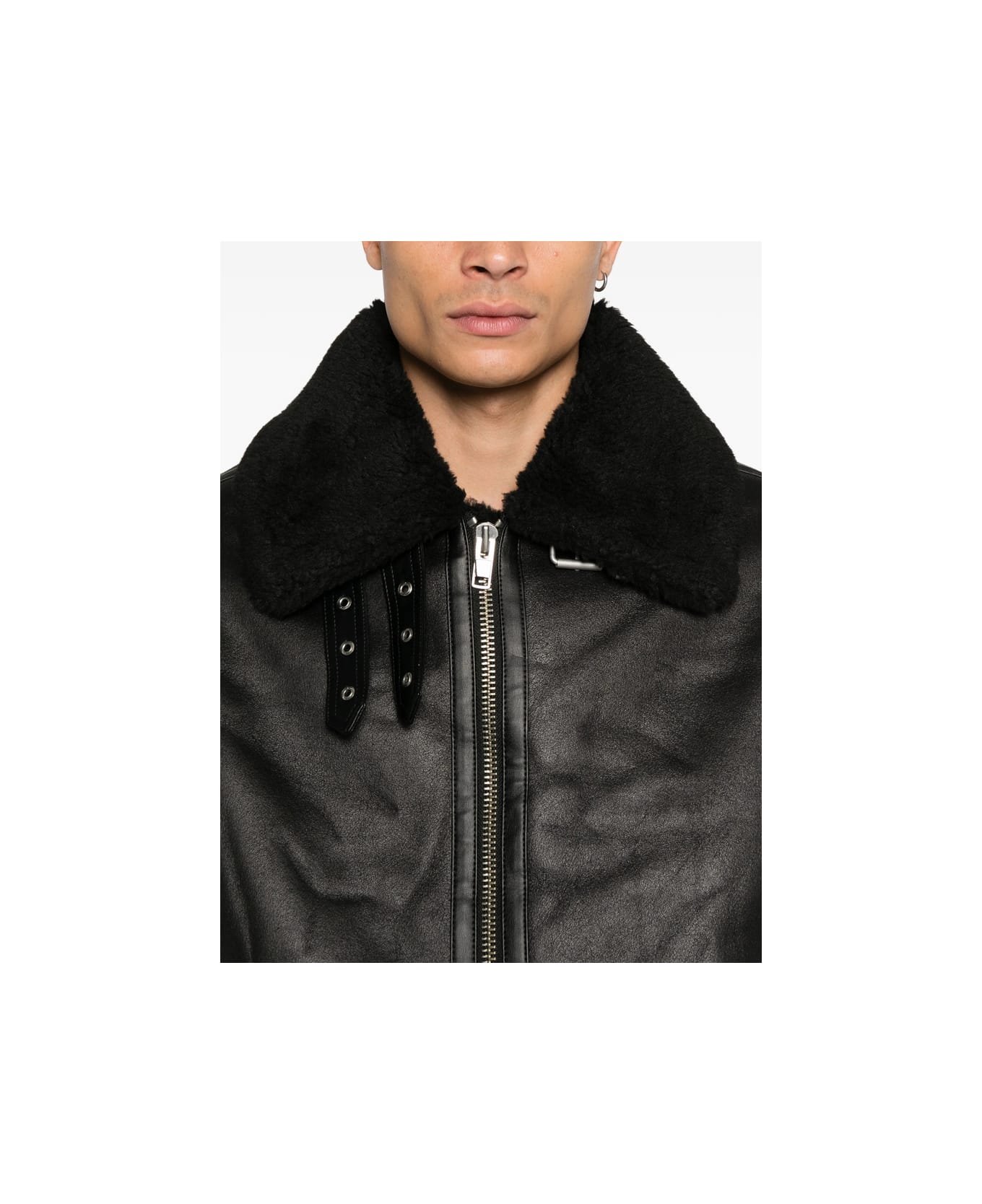 Dunst Outerwear - BLACK