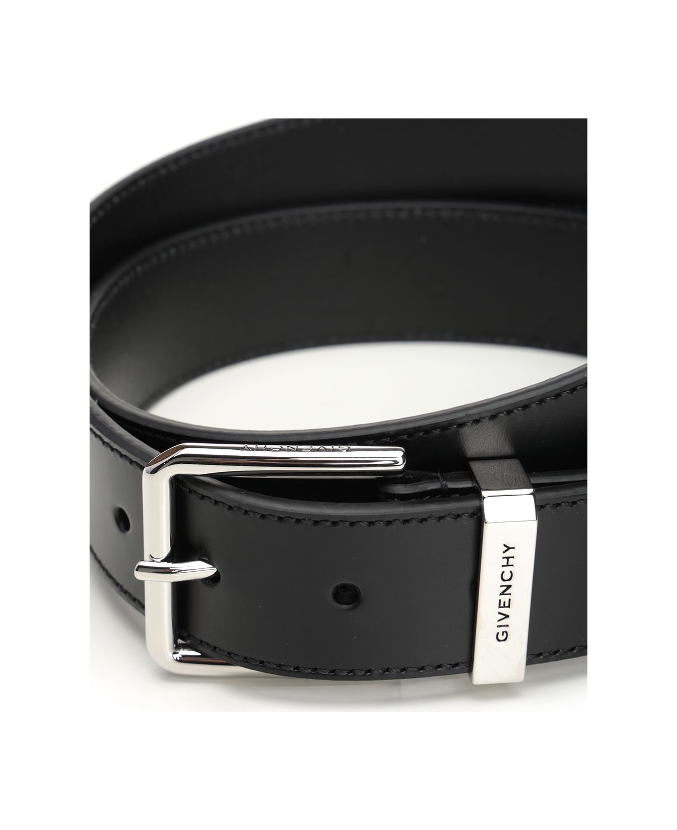 Givenchy Gentleman Belt - Black