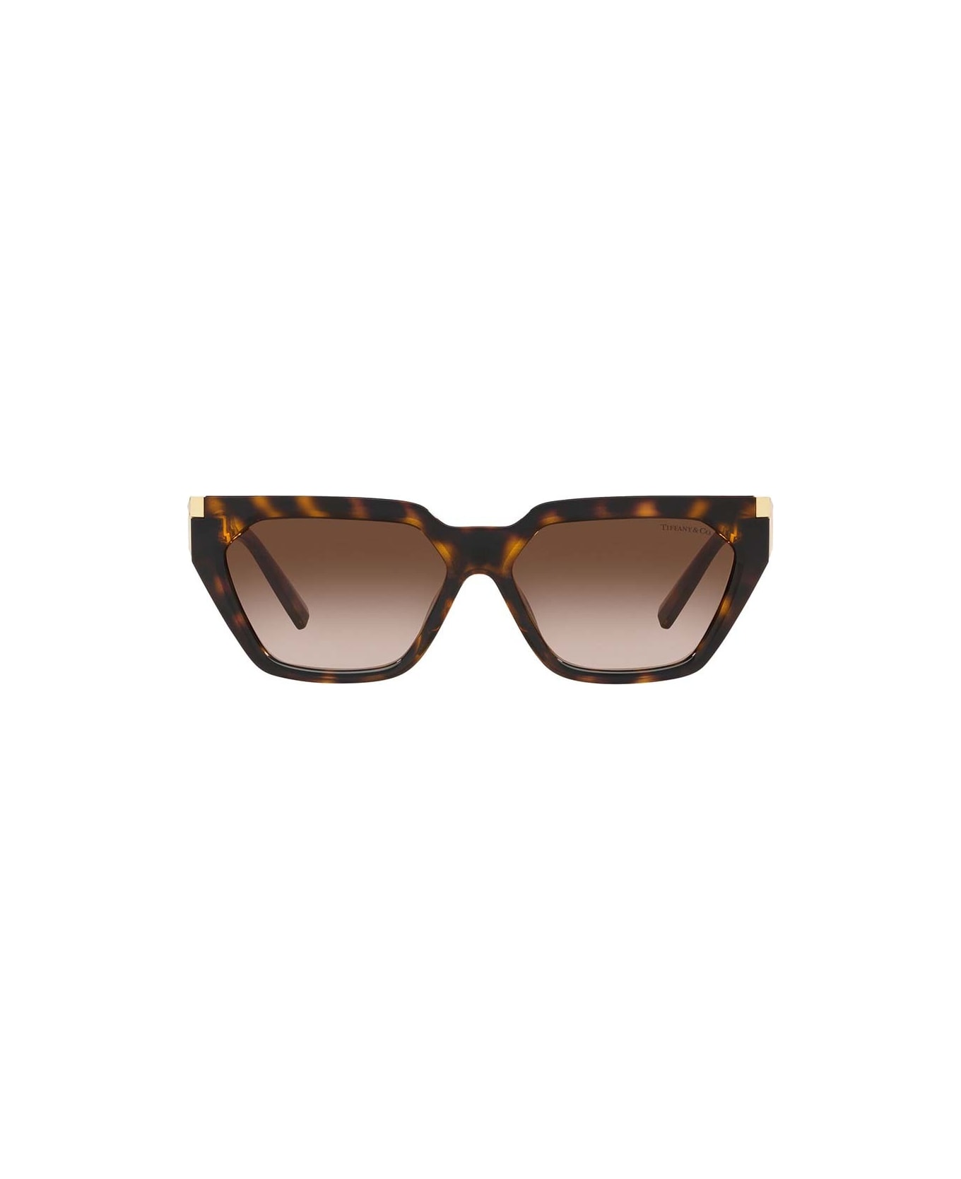 Tiffany & Co. Sunglasses - Marrone/Marrone