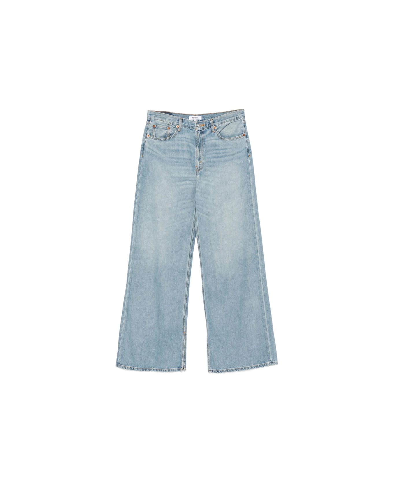 RE/DONE Jeans - BLUE