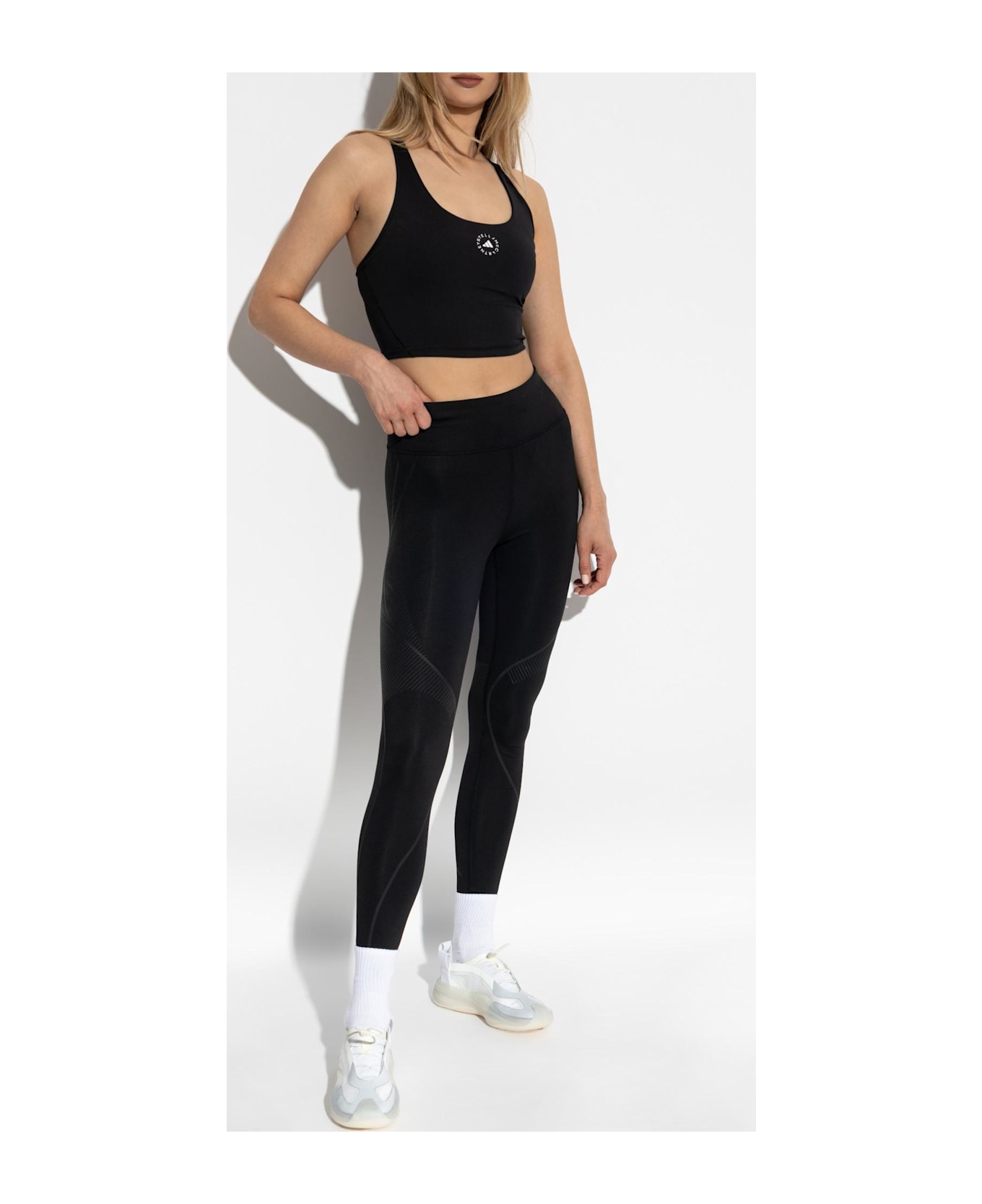 Adidas by Stella McCartney Training Leggings