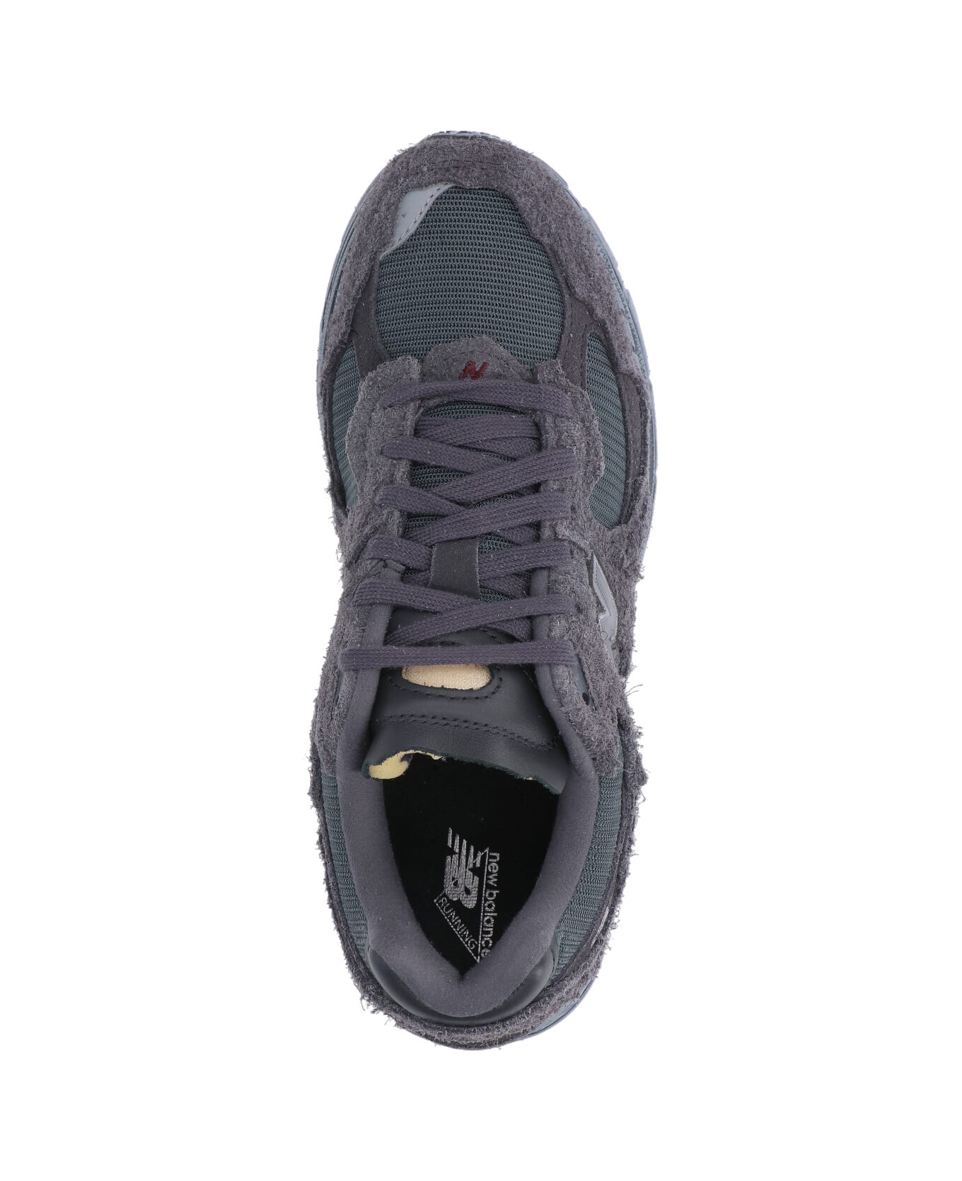 New Balance "2002r Protection Pack" Sneakers - Gray