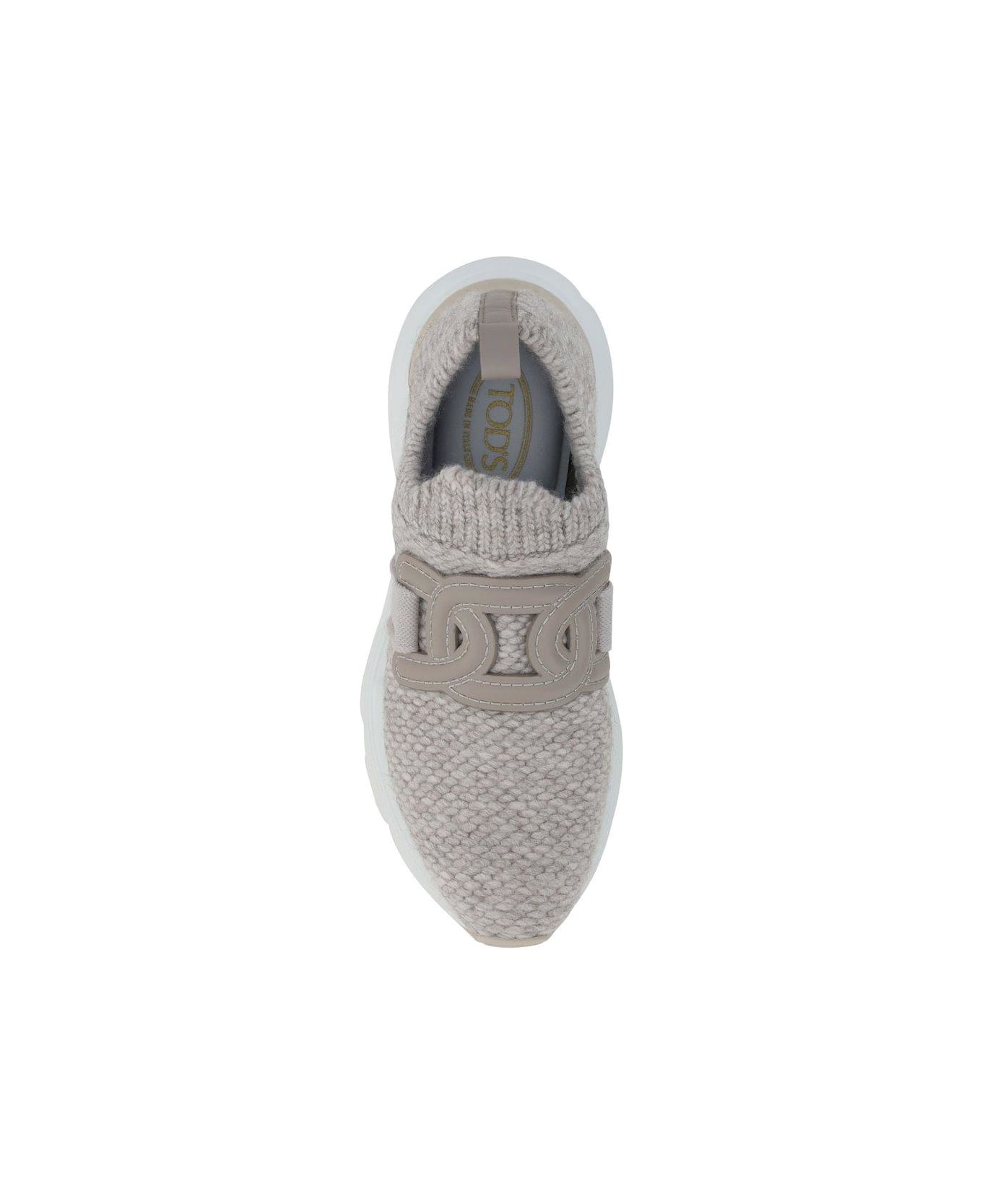 Tod's Kate Slip-on Sneakers