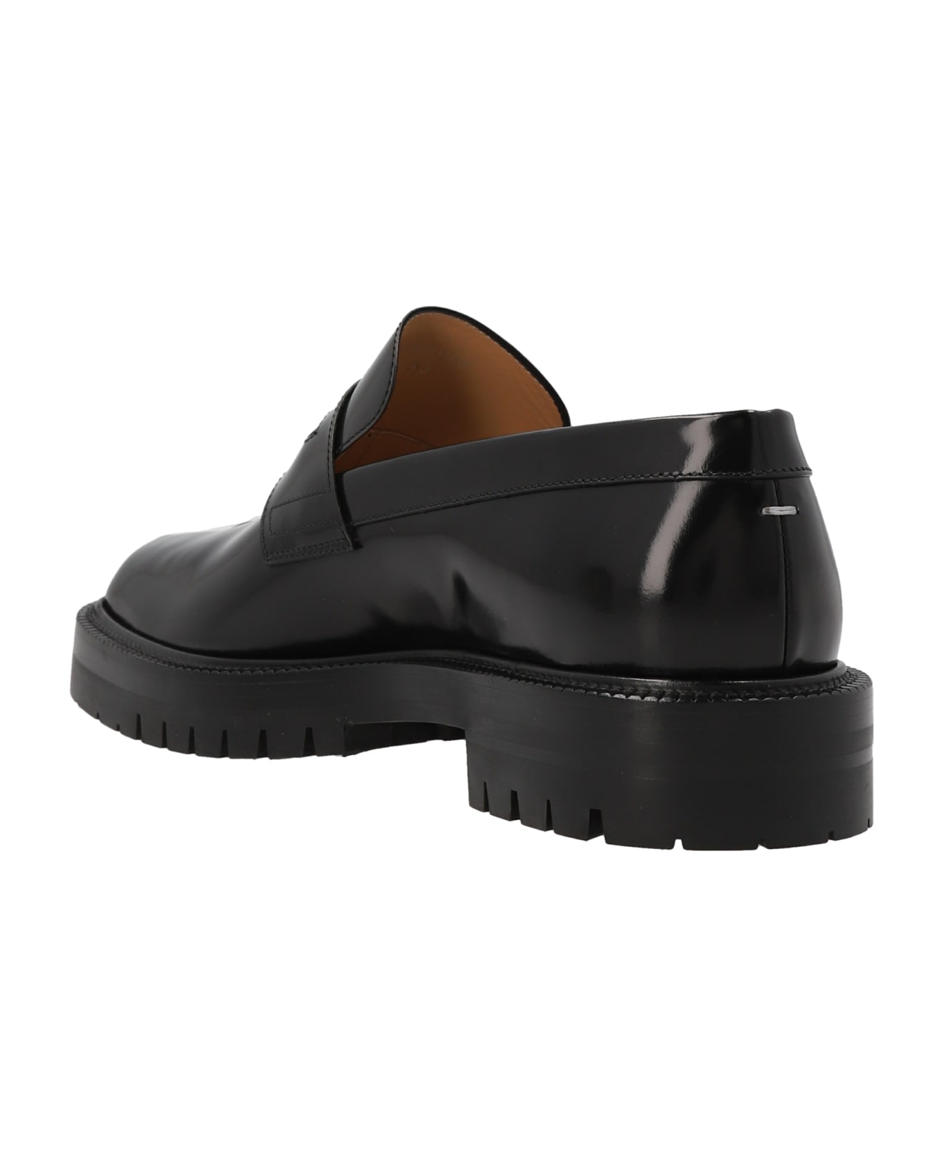 Maison Margiela 'tabi' Loafers | italist