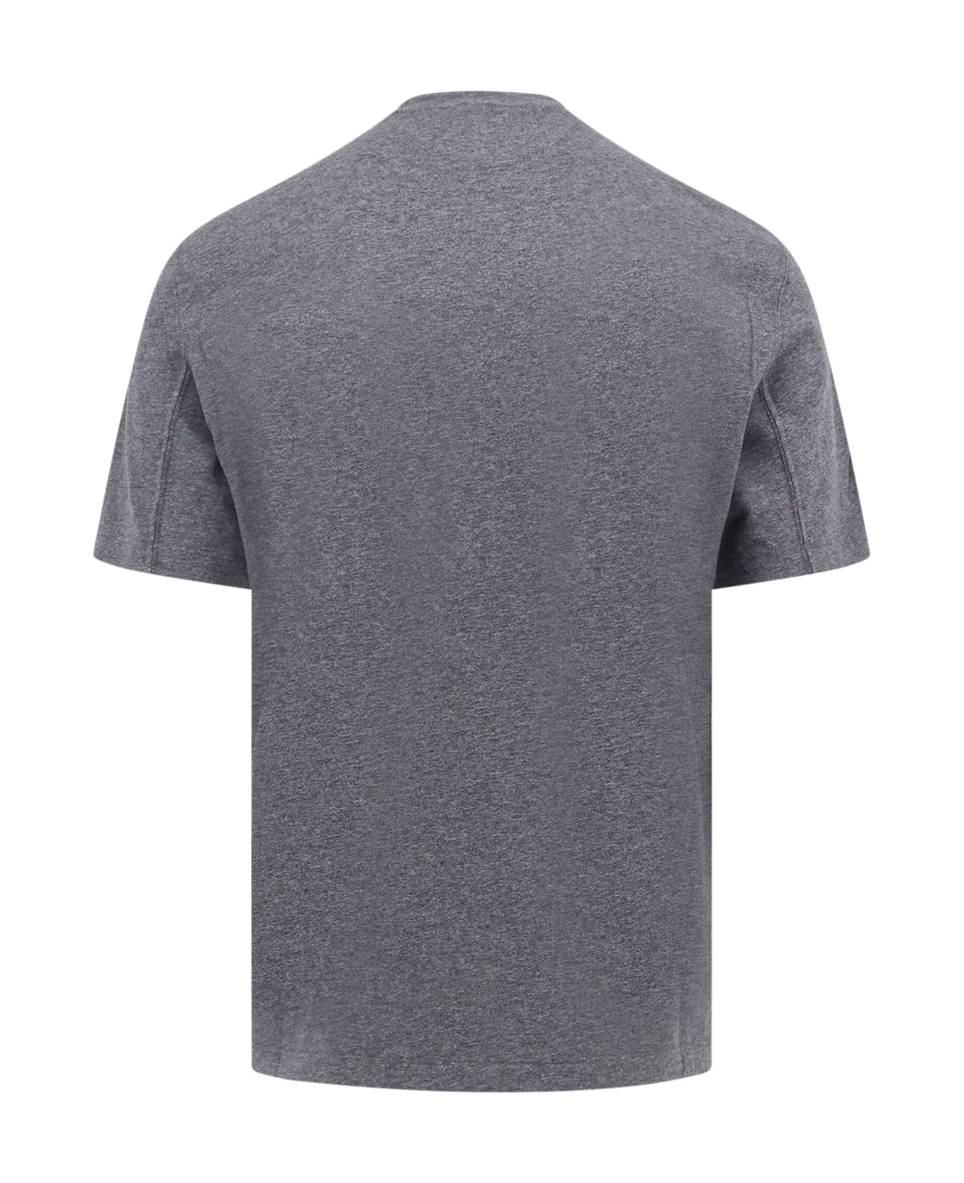 Brunello Cucinelli T-shirt - Grey