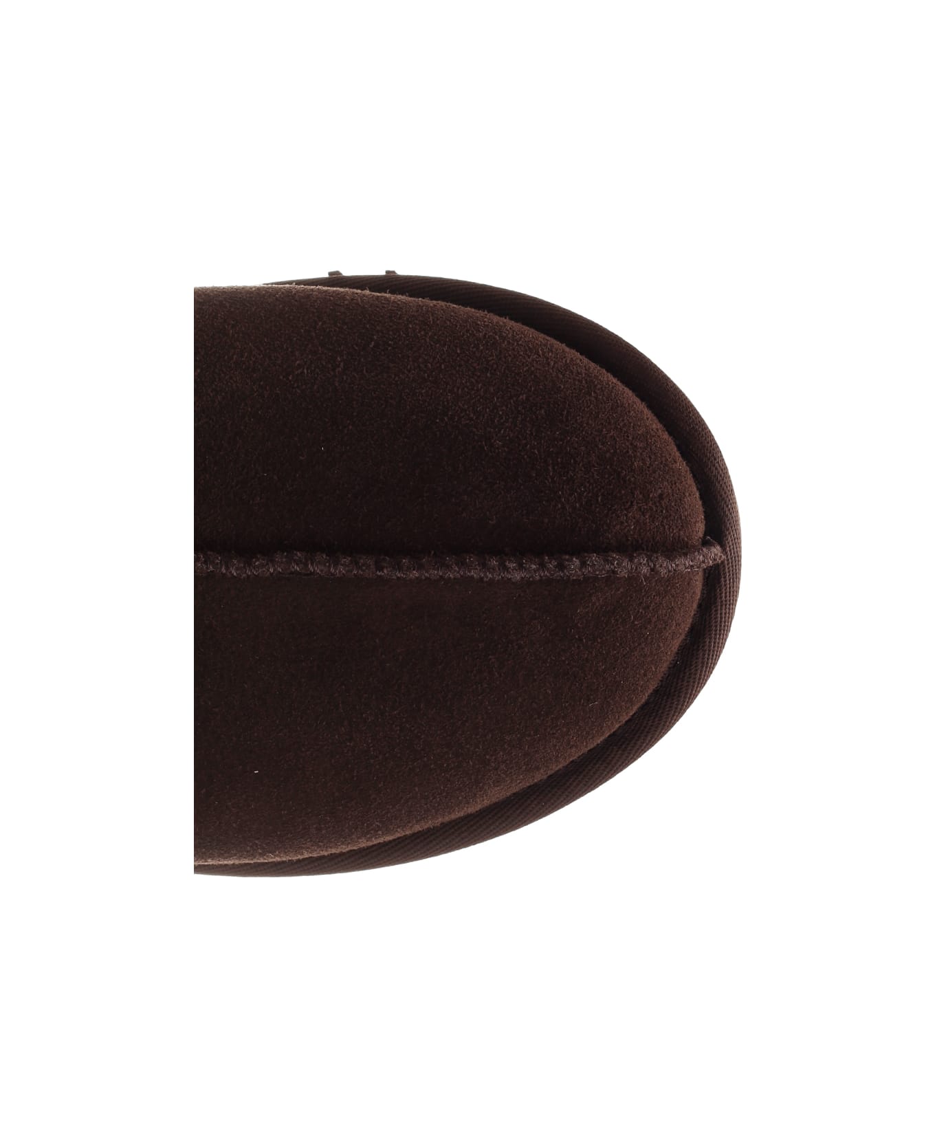 UGG Tasman Slip On - Marrone