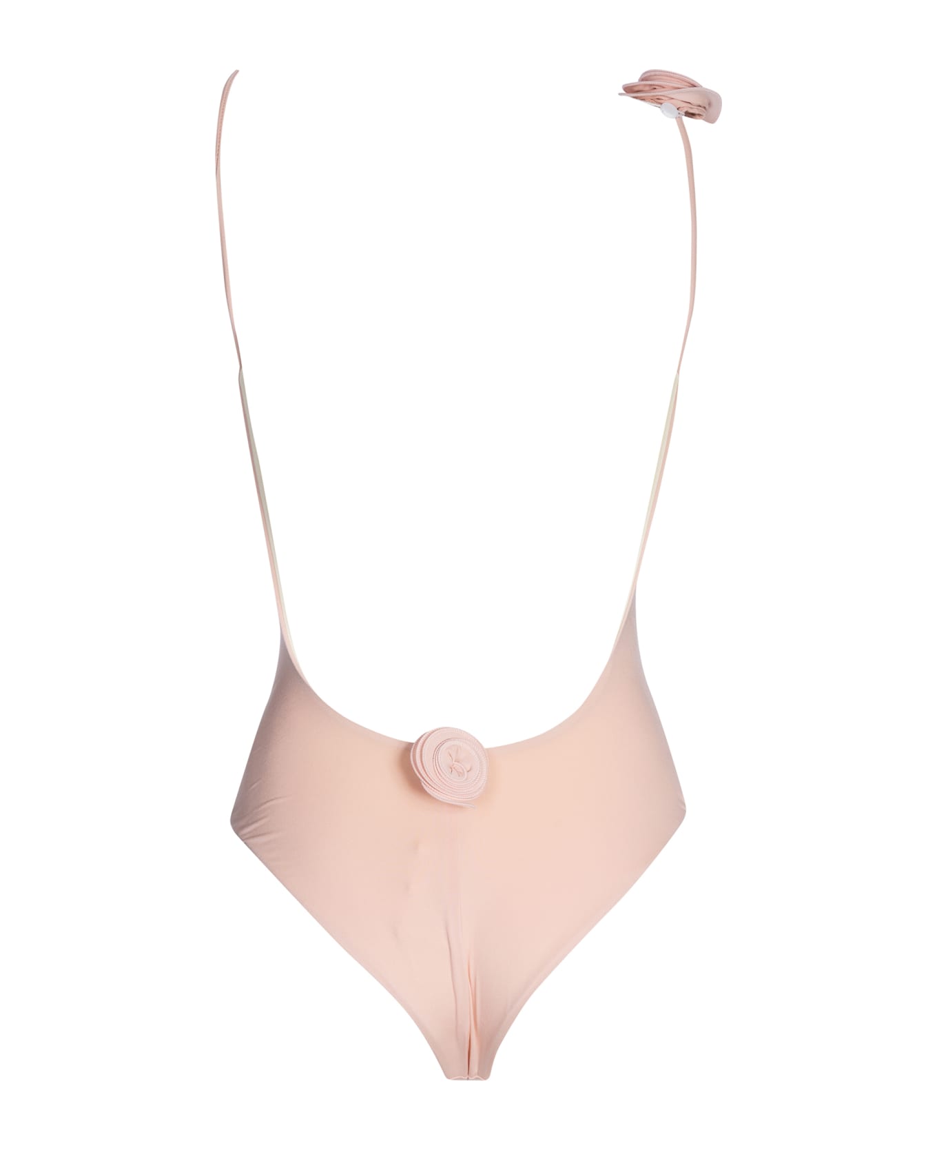 La Reveche Ashar One-piece Bikini - Quartz Rose