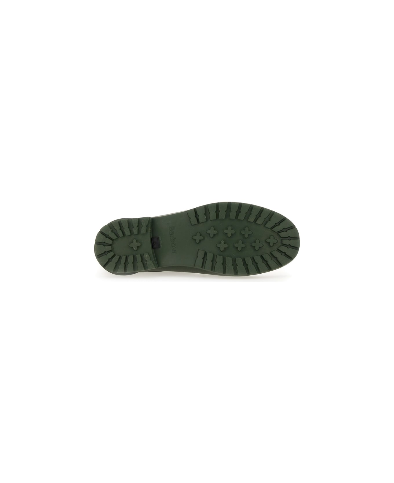Barbour Boot 
wilton
 - GREEN