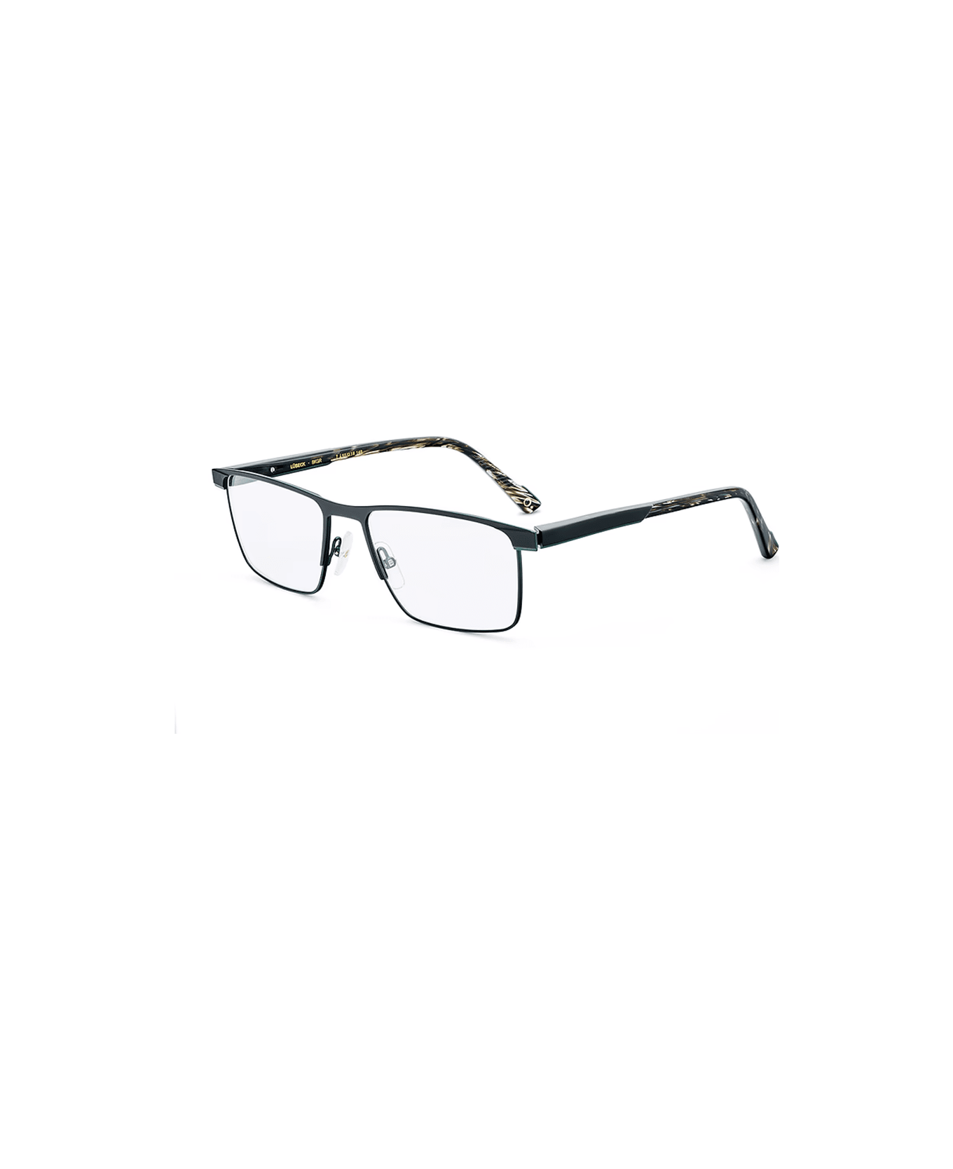 Etnia Barcelona Glasses - Nero