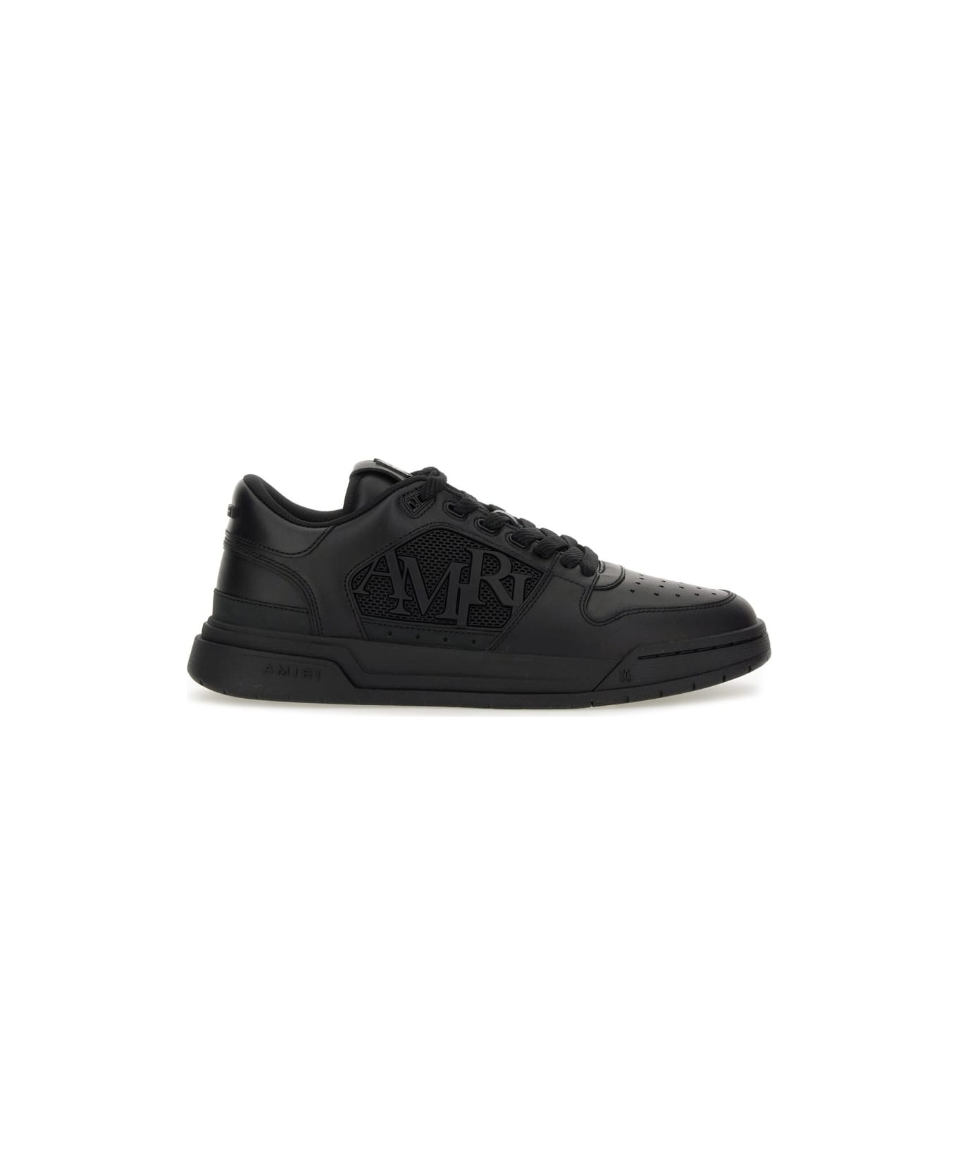 AMIRI Sneaker Classic Low - BLACK