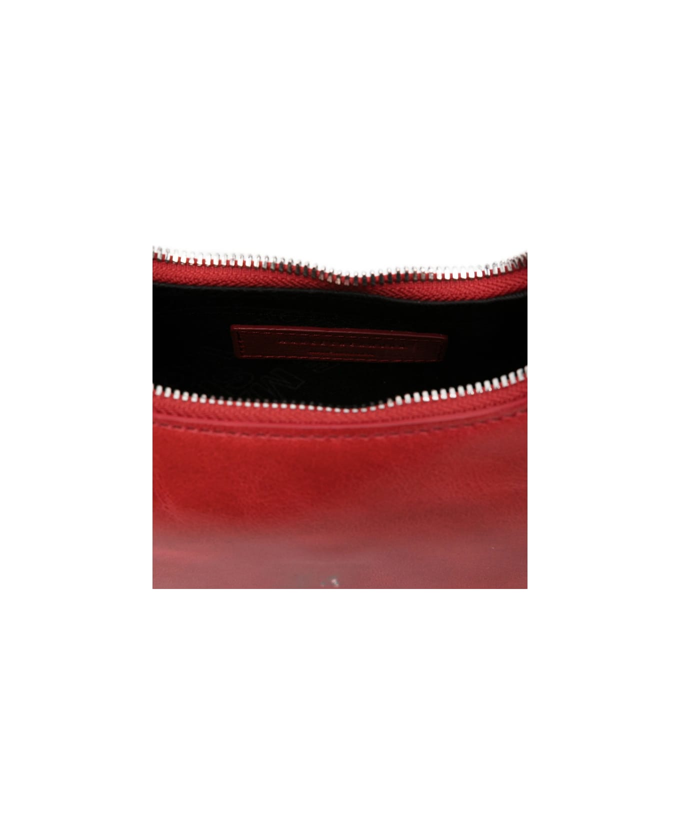Marge Sherwood Bag - RED