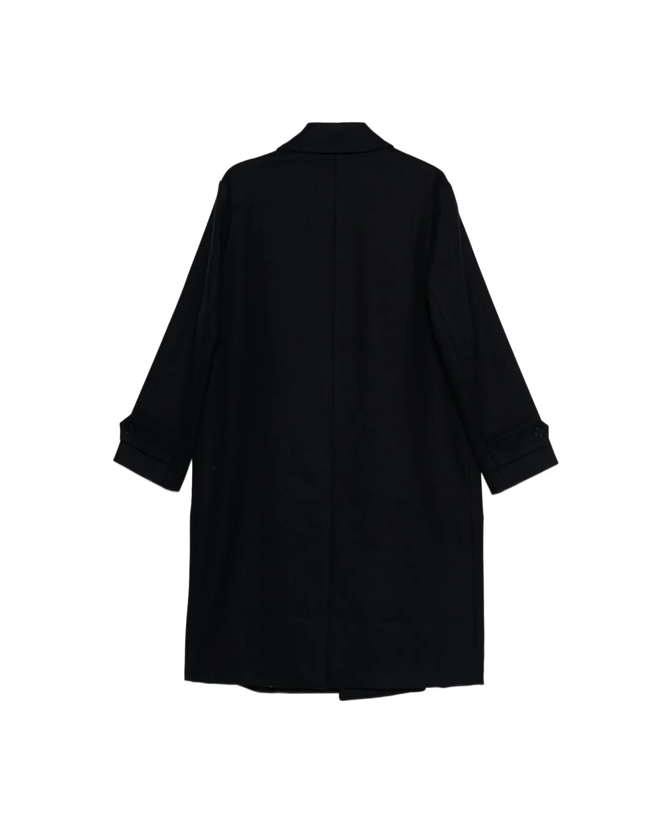 Barena Coat Zane - Navy