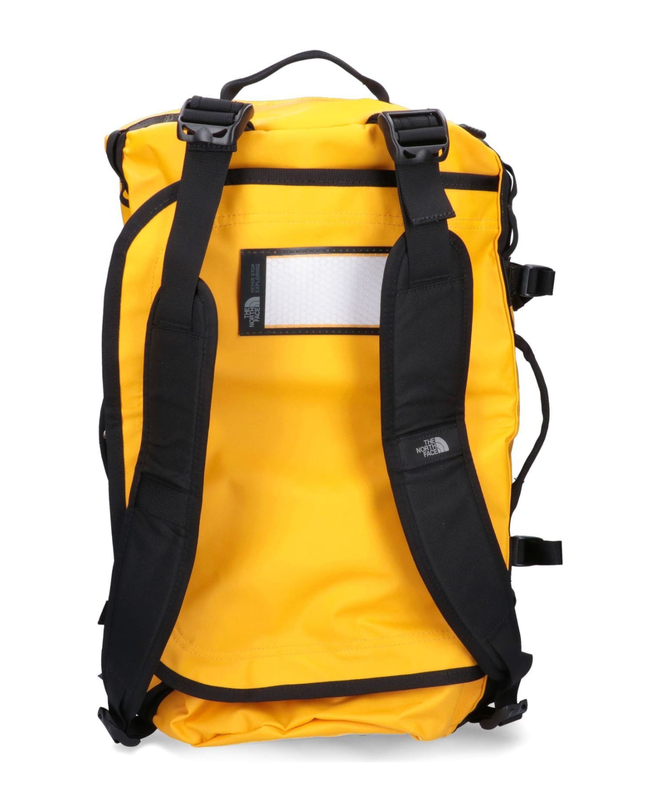 The North Face Small 'duffel Base Camp' Bag トラベルバッグ