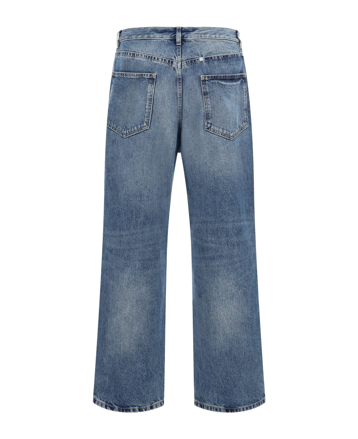 Givenchy Jeans - Indigo blu