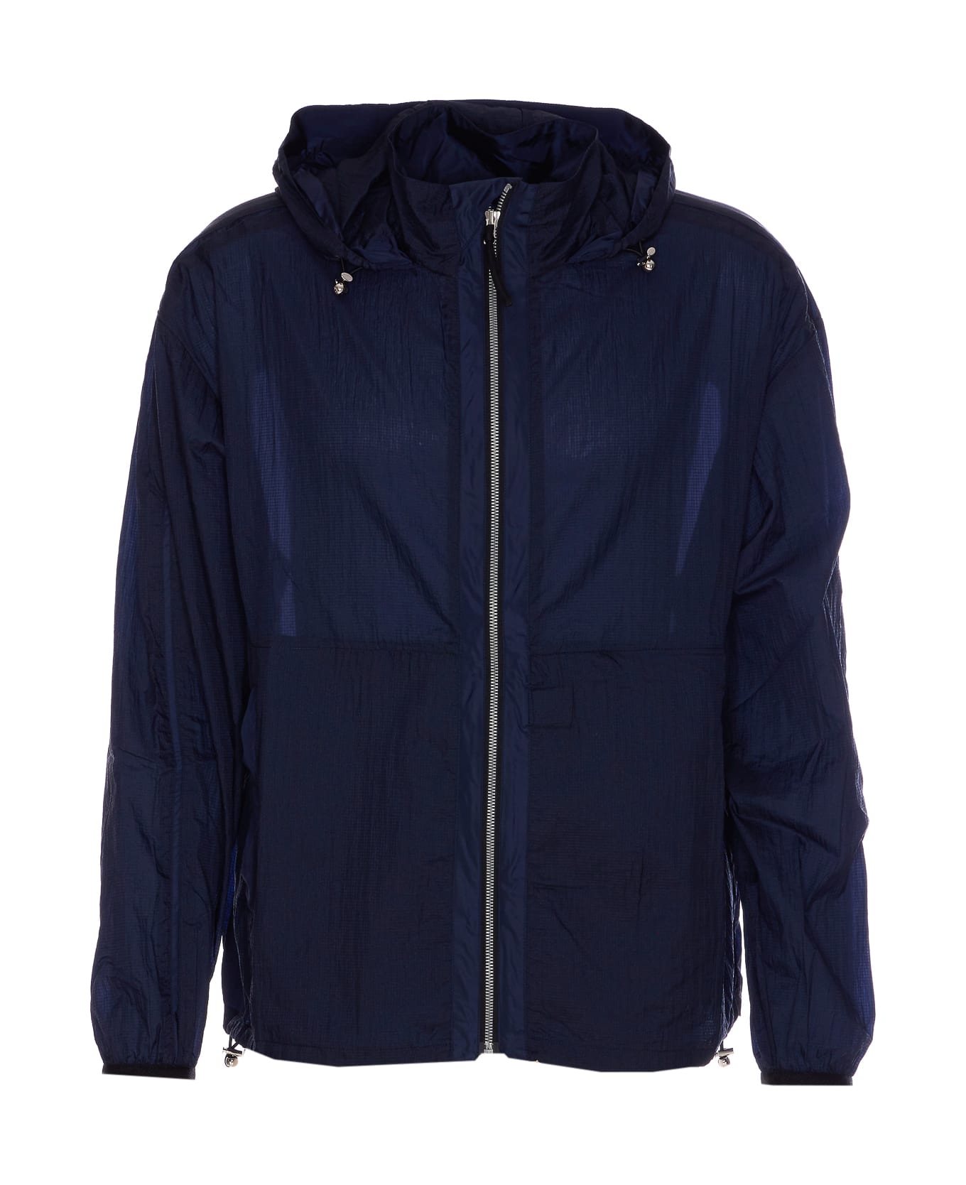 Premiata Jacket - Blue