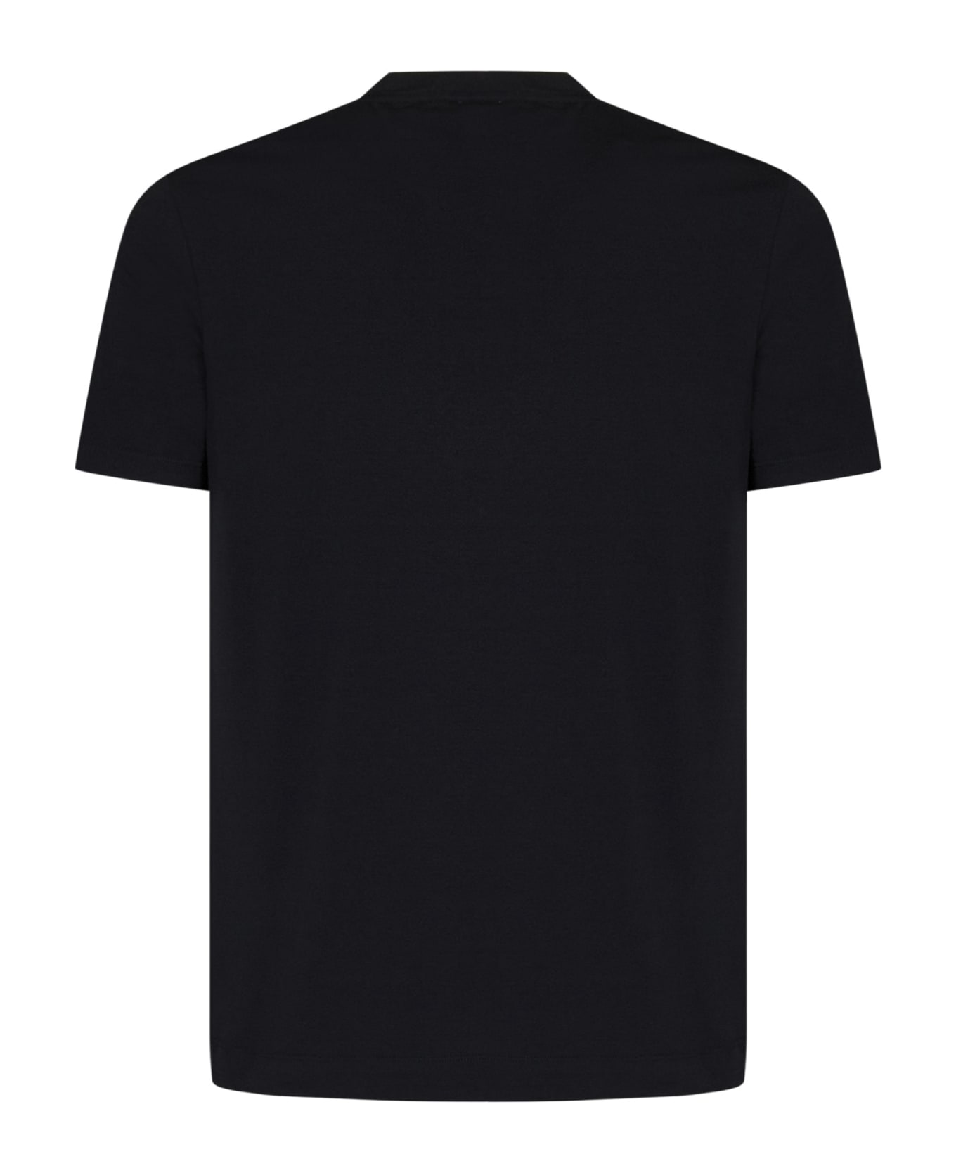 Malo T-shirt - Black