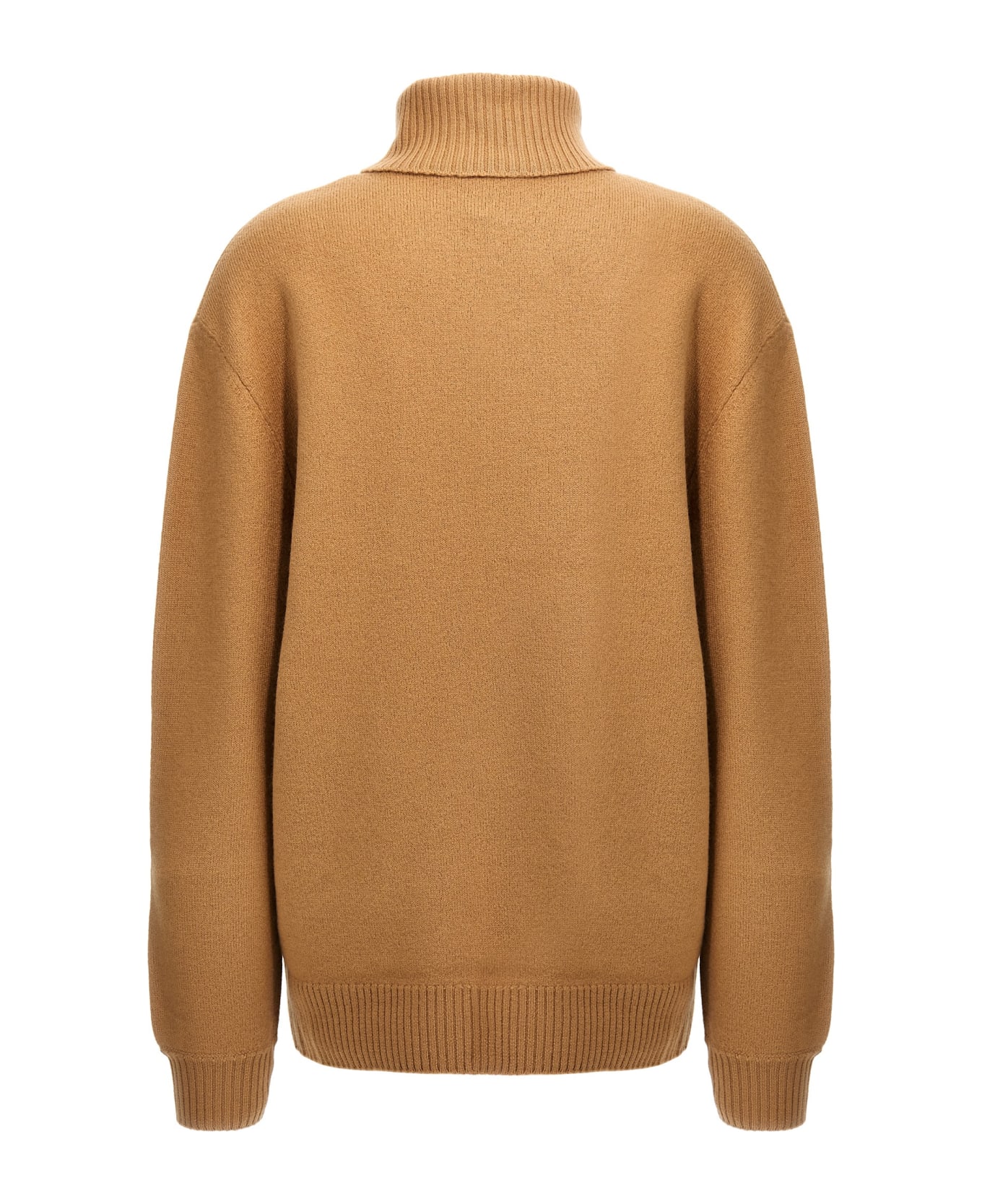 A.P.C. 'walter' Sweater - Beige