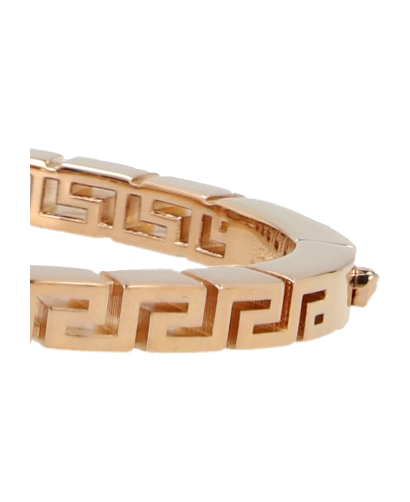 Versace Greca Bracelet - Gold