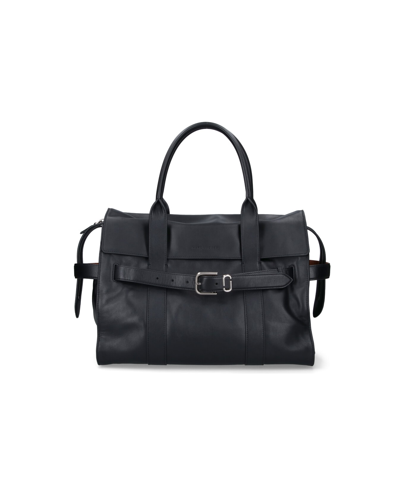 Marc Jacobs 
dakota
 Tote Bag - Black  