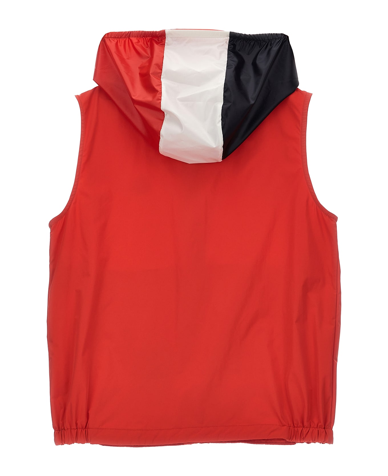 Moncler 
zene
 Vest - Red