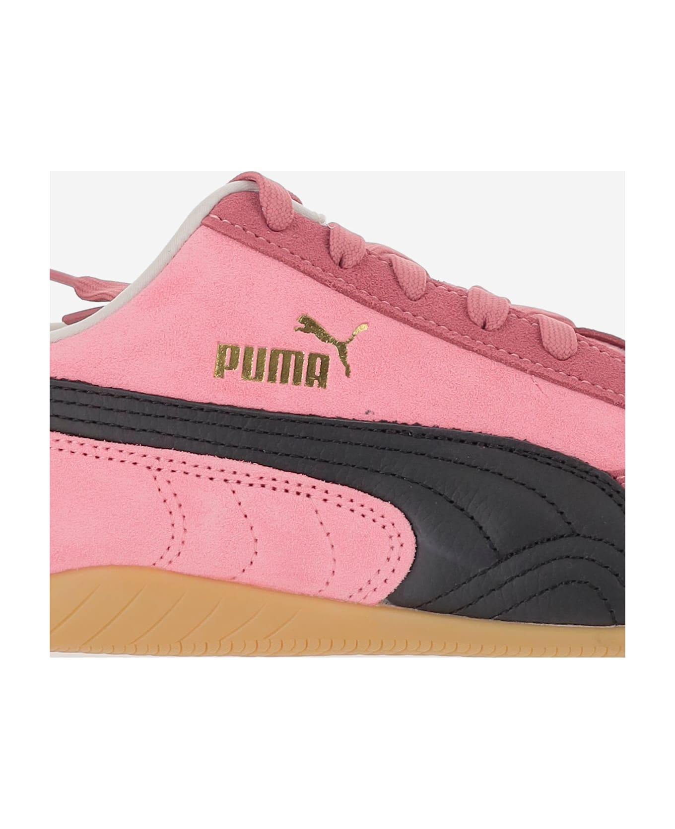 Puma Speedcat Og Sneakers - Pink