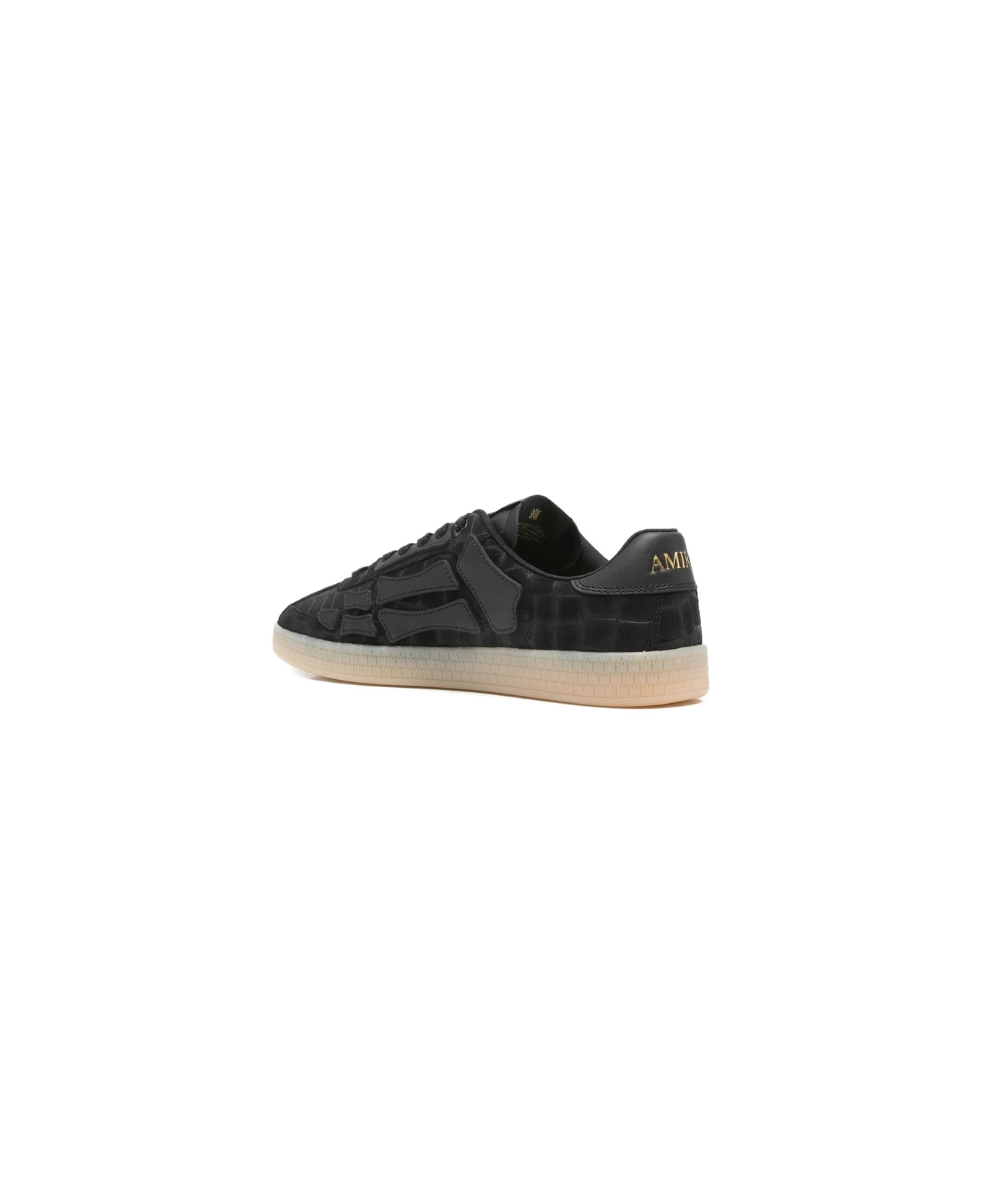 AMIRI Sneaker - BLACK