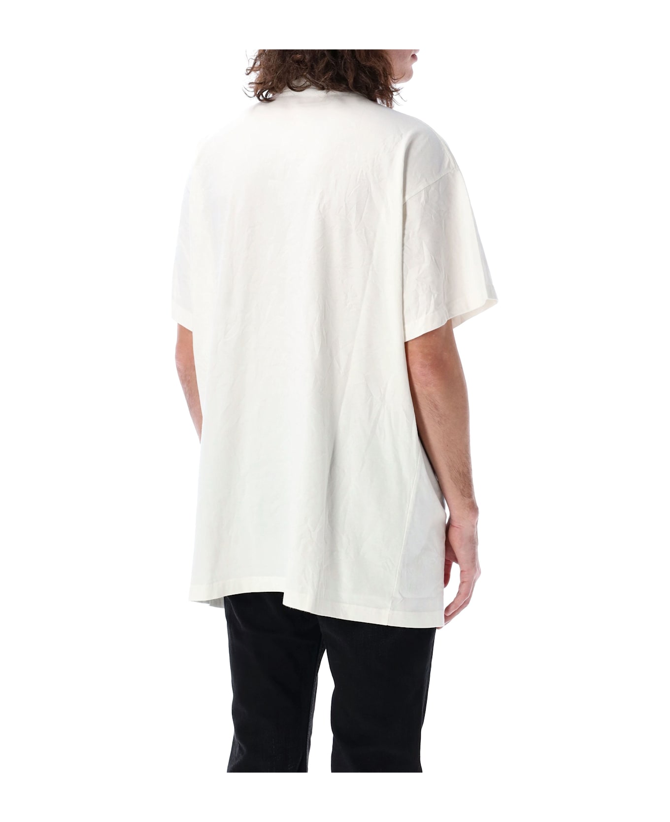 Balenciaga Champs-élysées T-shirt - 9016