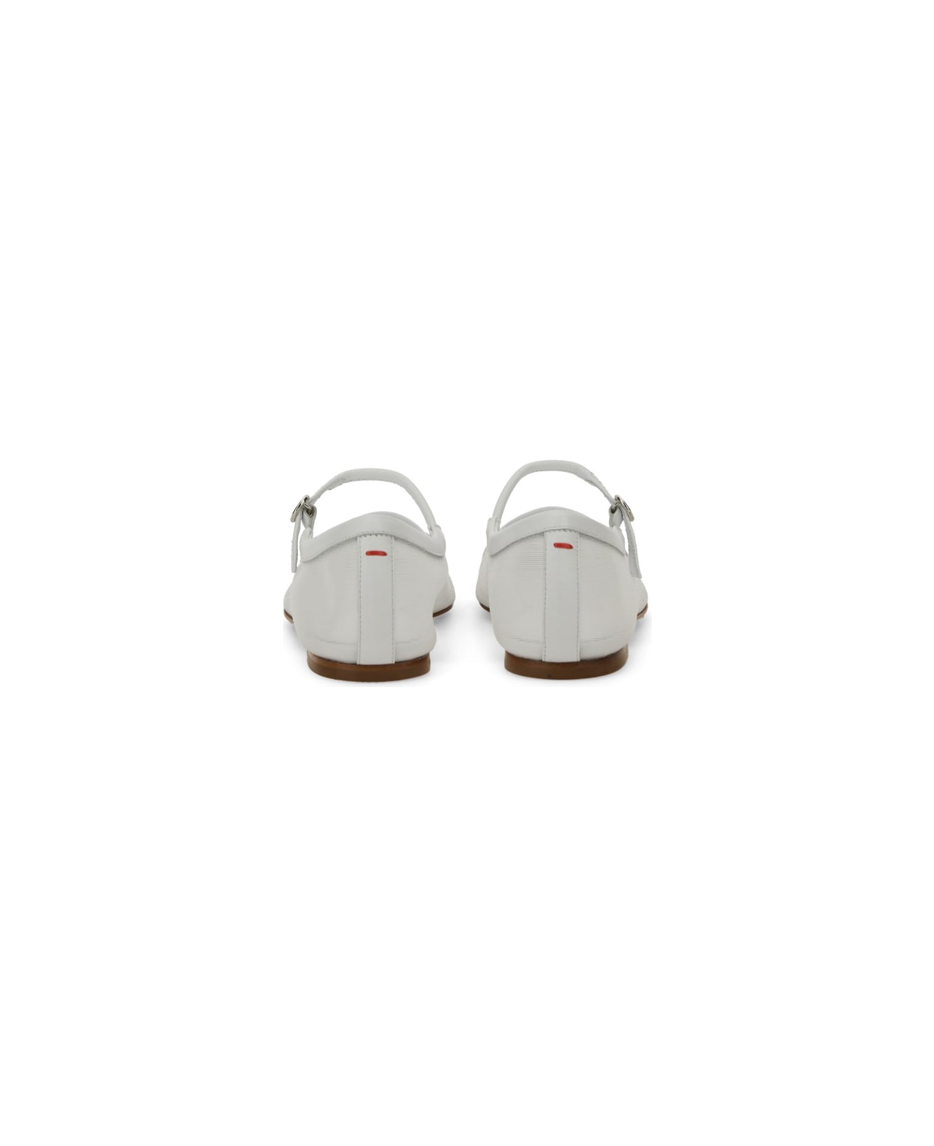 aeyde Dancer "uma" - WHITE