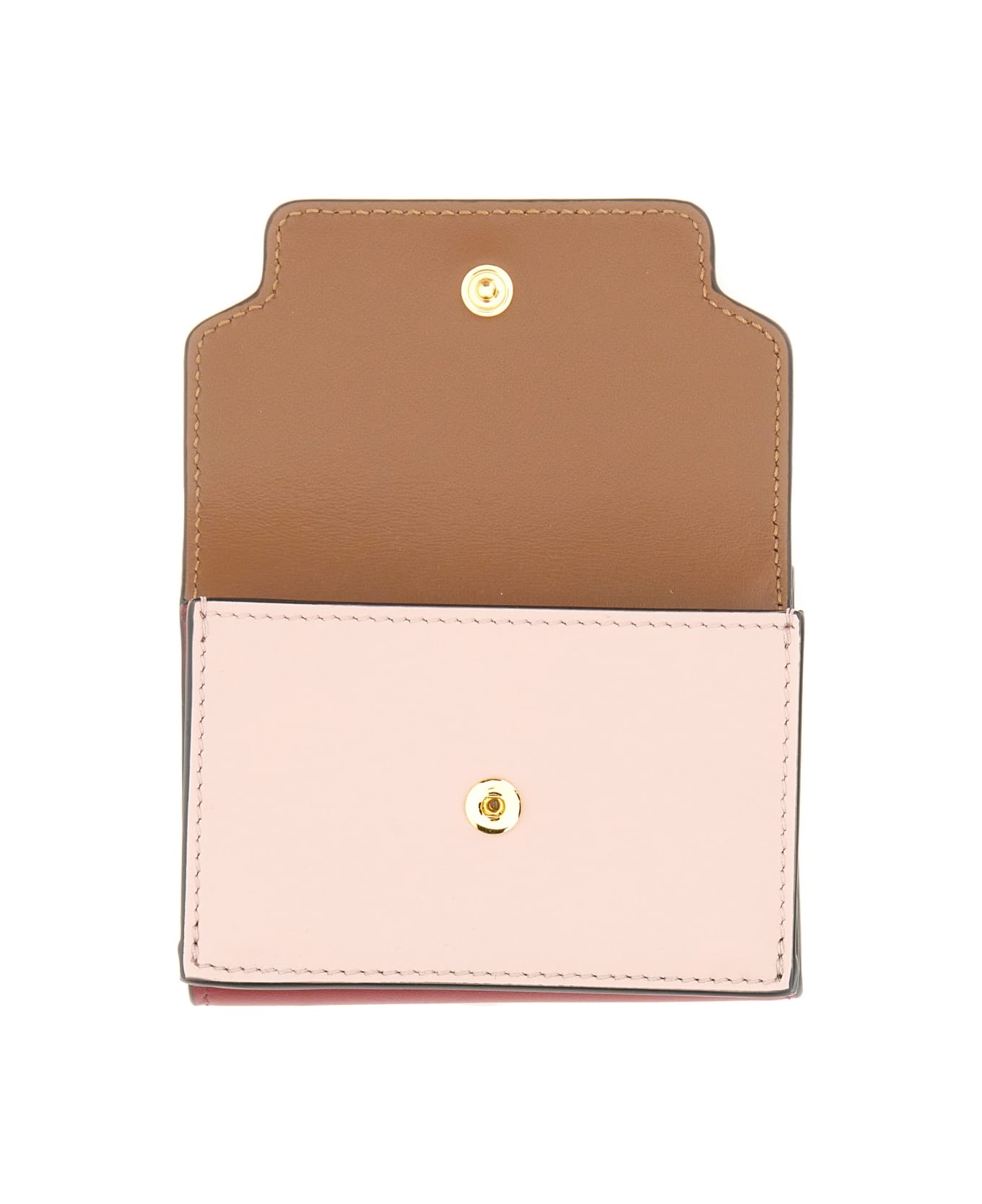 Marni Tri-fold Wallet - Z474N