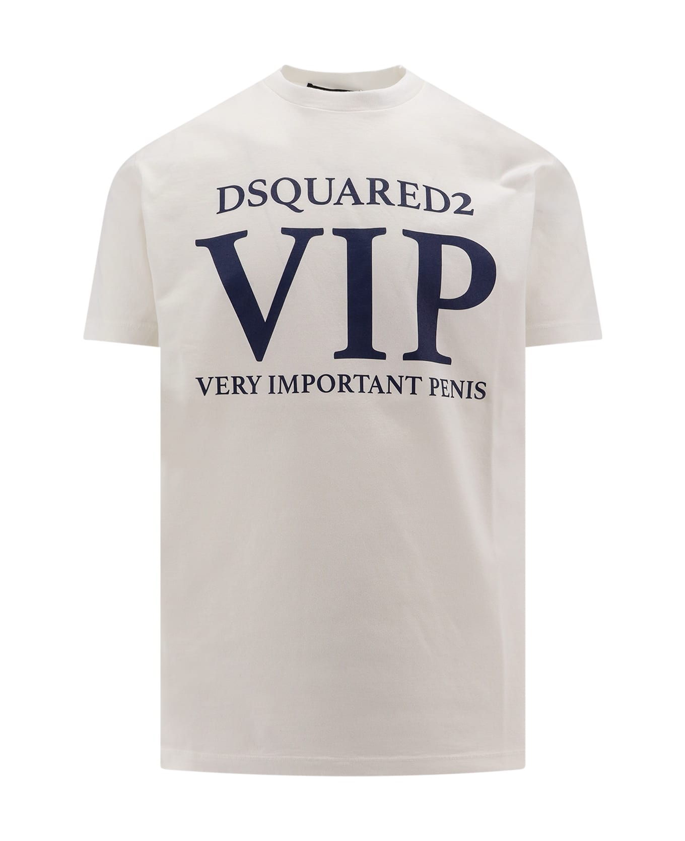 Dsquared2 T-shirt - WHITE シャツ