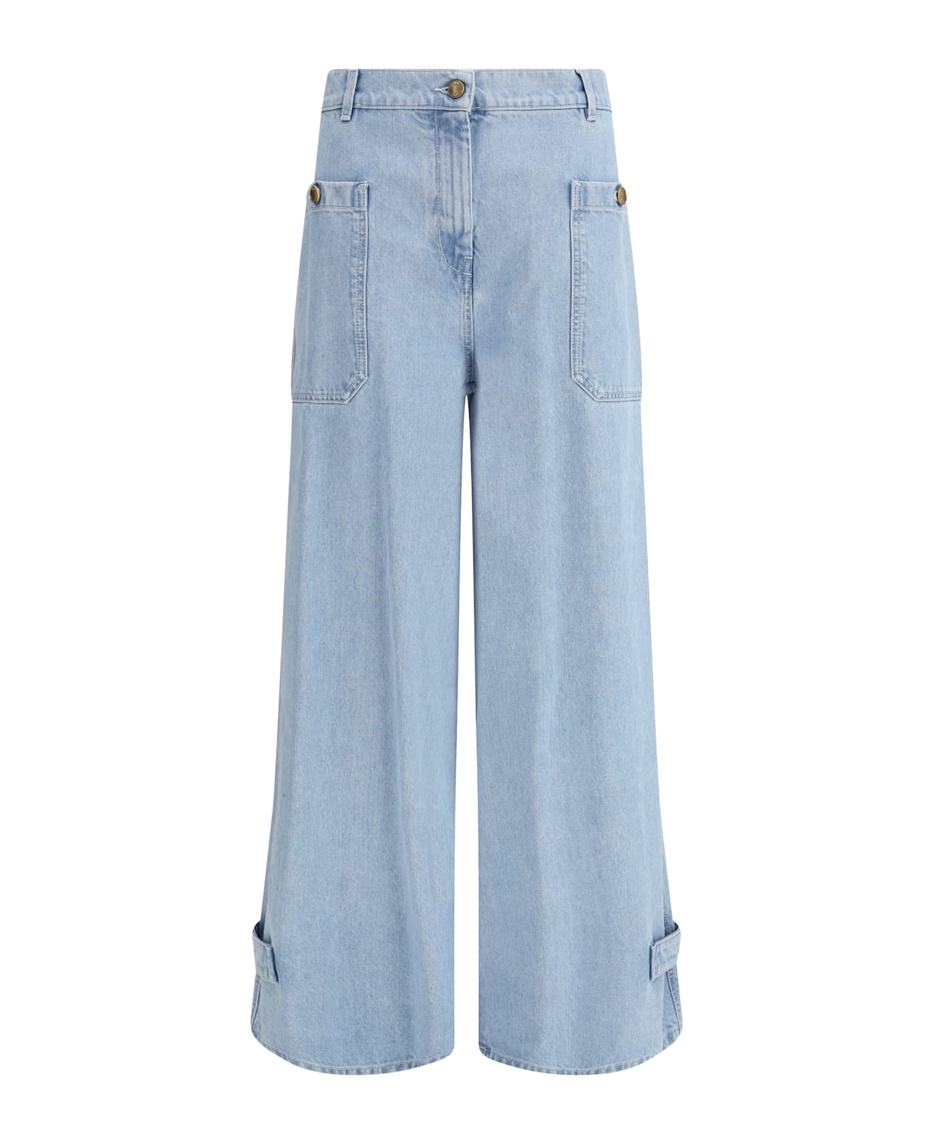 Max Mara Pugnale Jeans