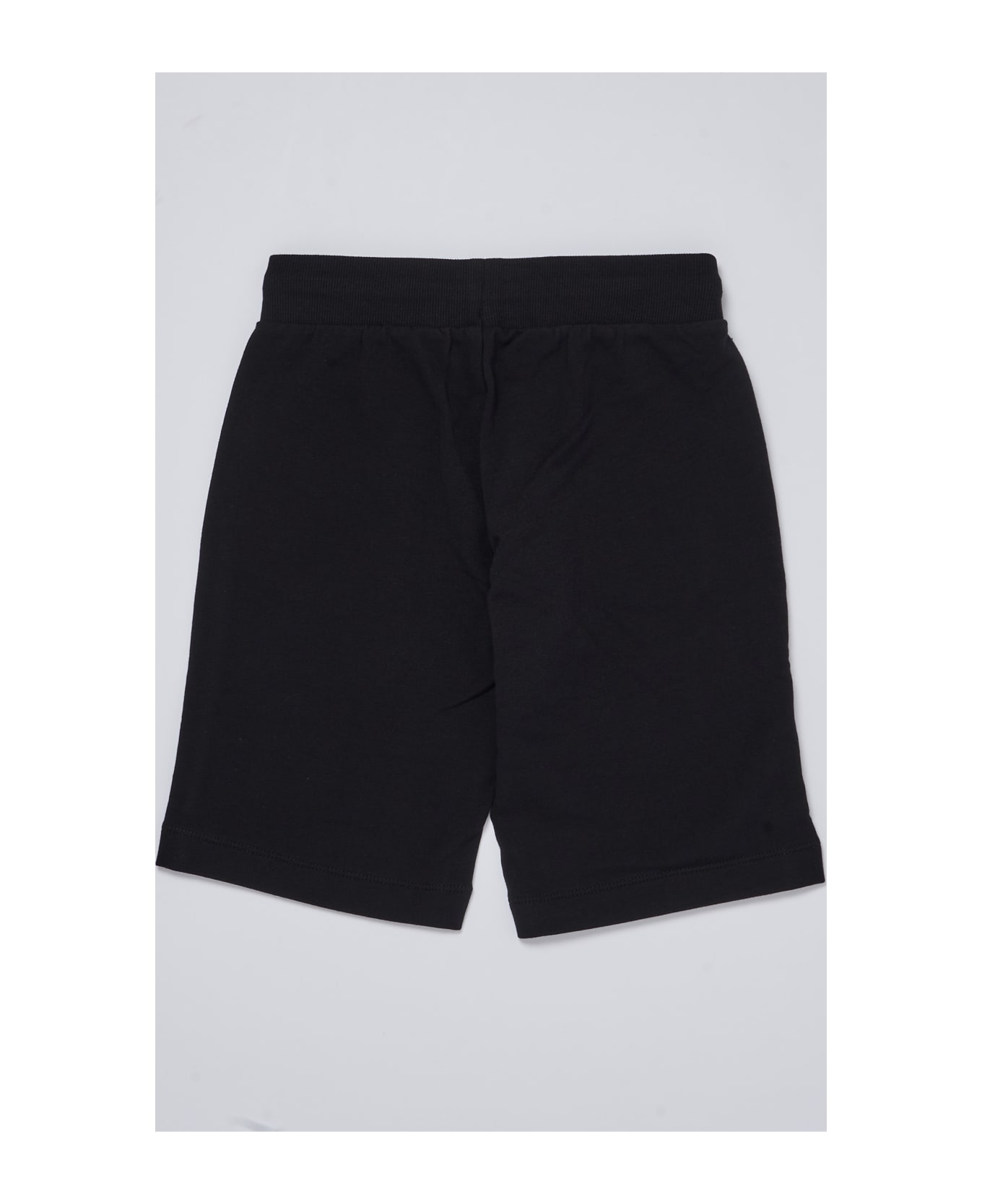 Moschino Shorts Shorts - NERO