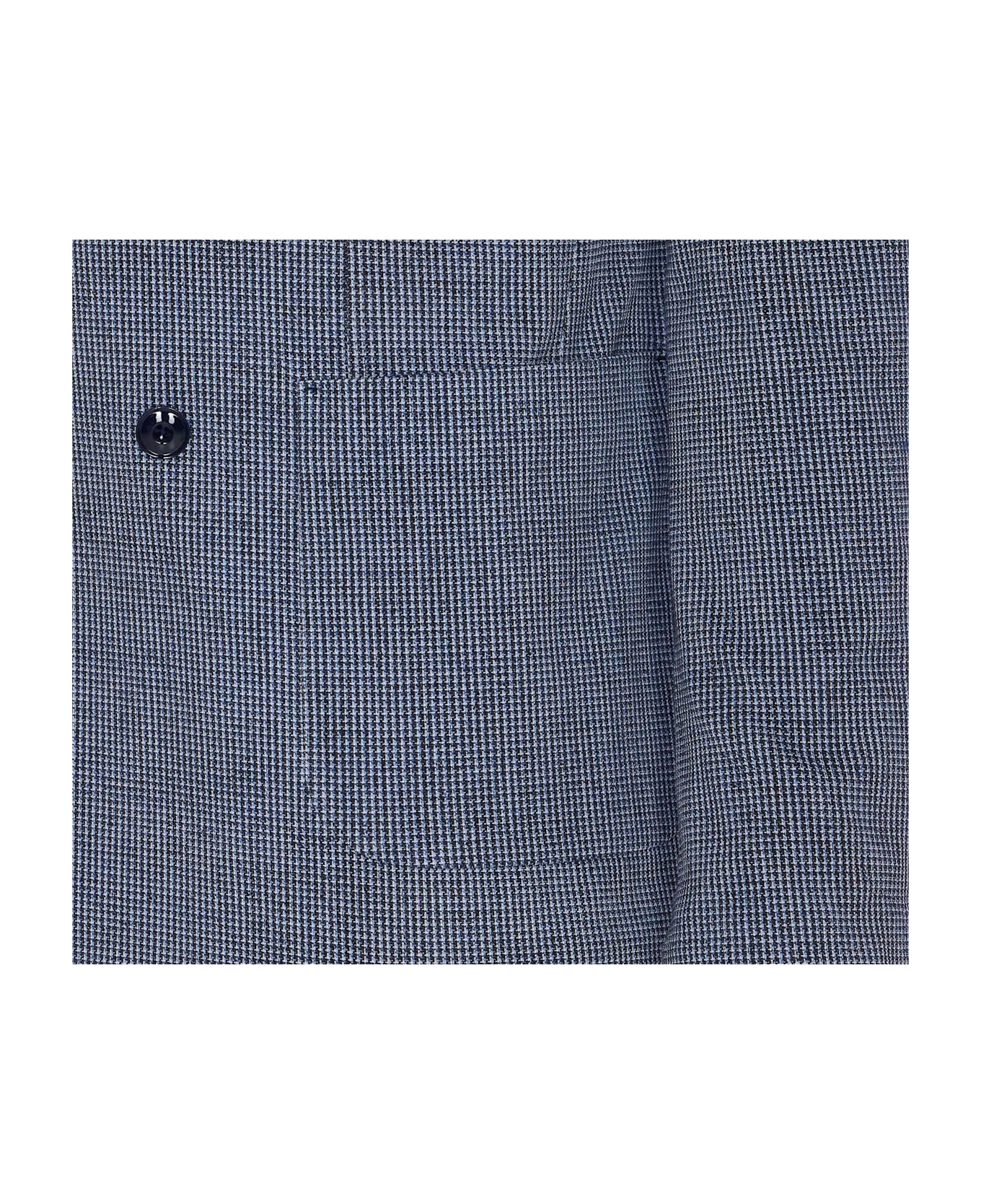 Circolo 1901 Jacket - Blue